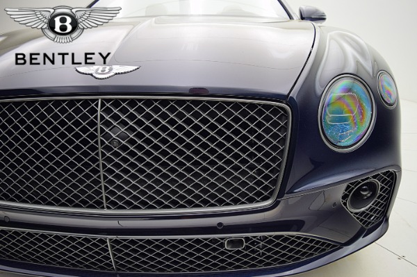 New 2024 Bentley Continental GTC Speed For Sale (Sold) | FC