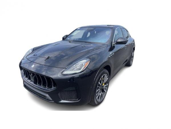 New 2024 Maserati Grecale GT For Sale (Sold) | FC Kerbeck Stock