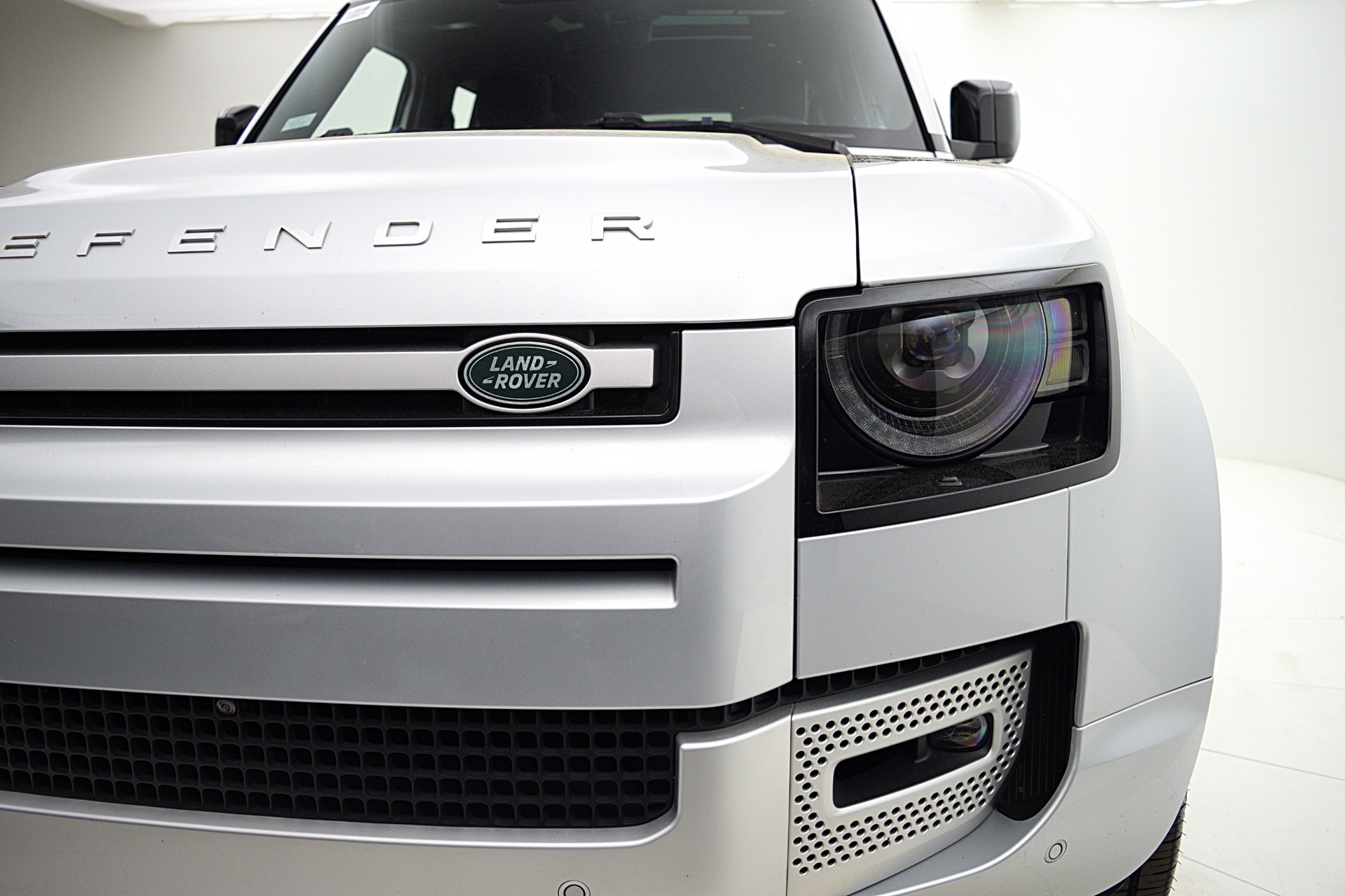 Headlamp Kit | LAND ROVER DEFENDER 110 XS EDITION 2022 Headlamp Kit | LAND ROVER DEFENDER 110 XS EDITION 2022