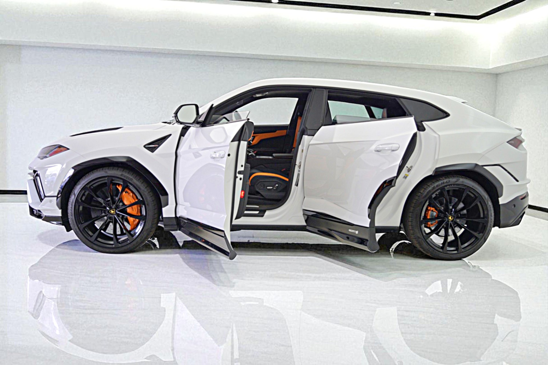 Used 2024 Lamborghini Urus S/LEASE OPTIONS AVAILABLE For Sale
