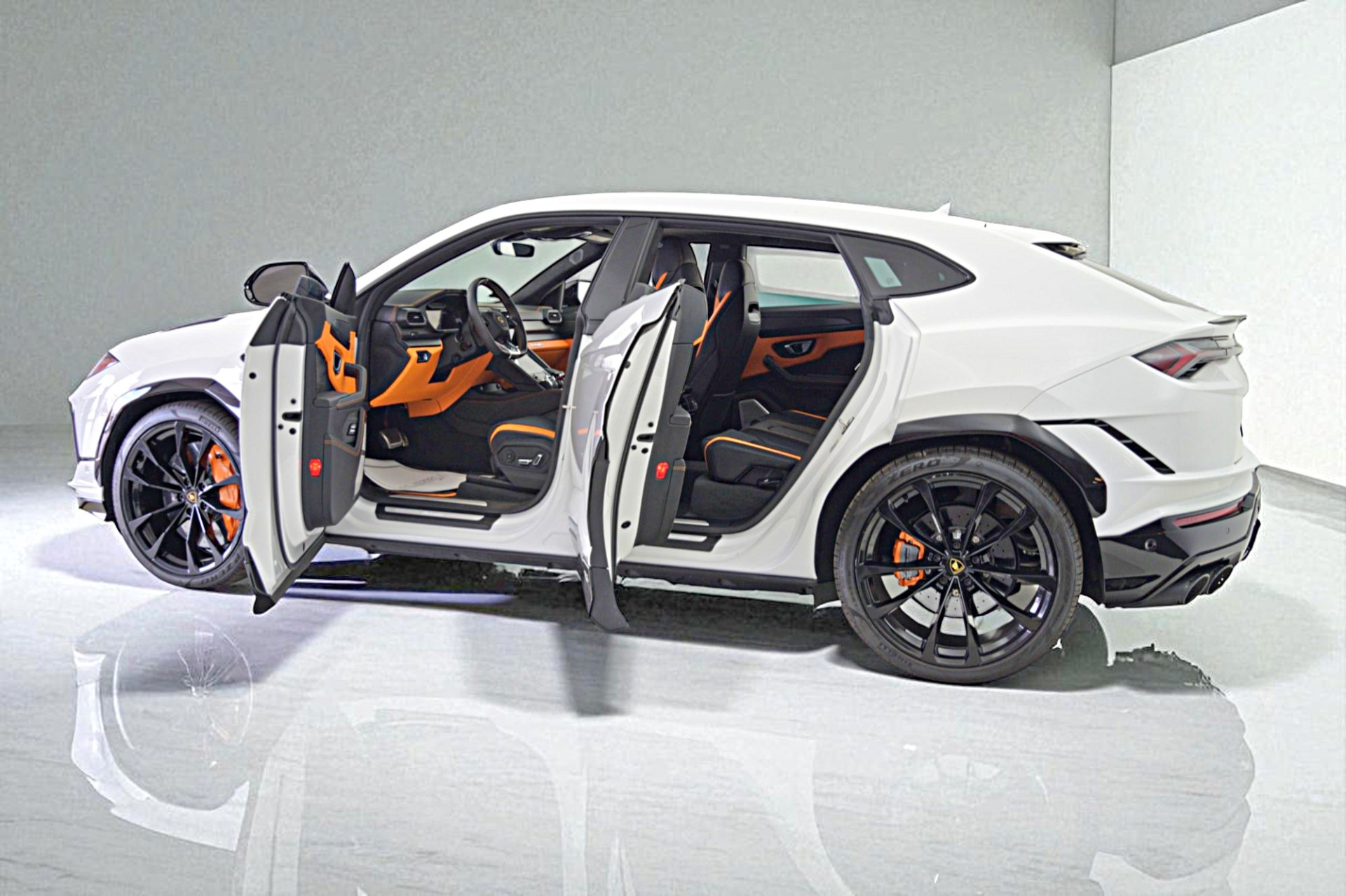 Used 2024 Lamborghini Urus S/LEASE OPTIONS AVAILABLE For Sale