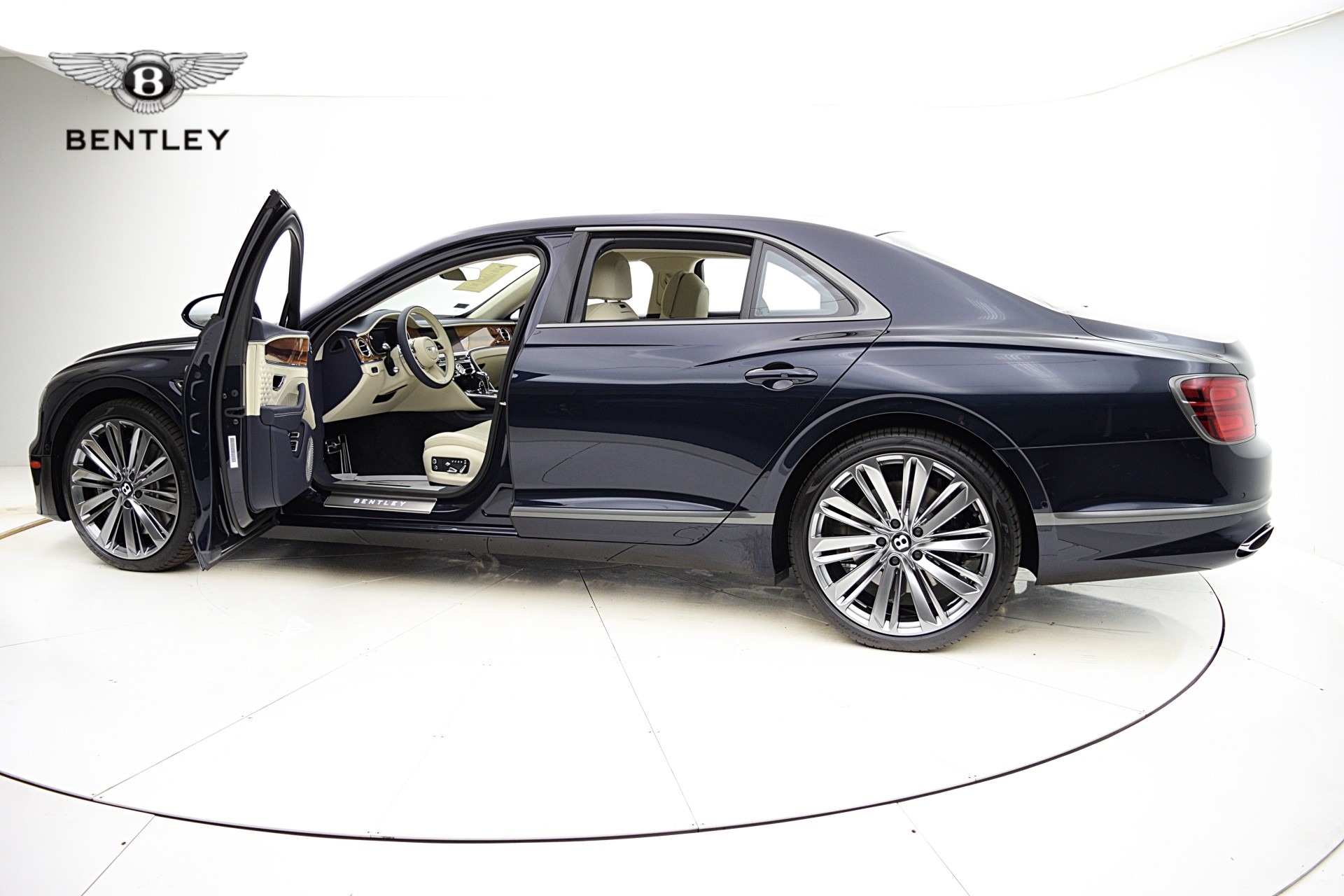 Used 2024 Bentley Flying Spur Speed/LEASE OPTIONS AVAILABLE