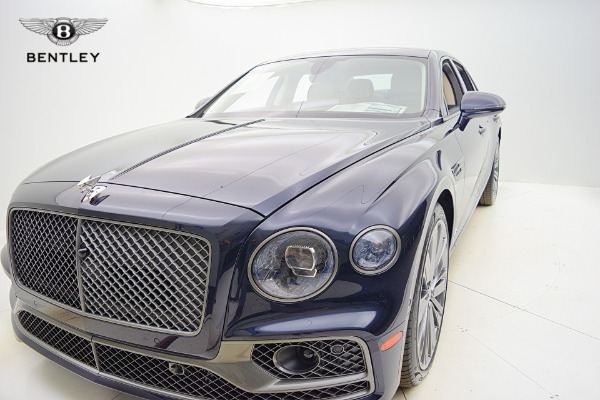 Used 2024 Bentley Flying Spur Speed/LEASE OPTIONS AVAILABLE