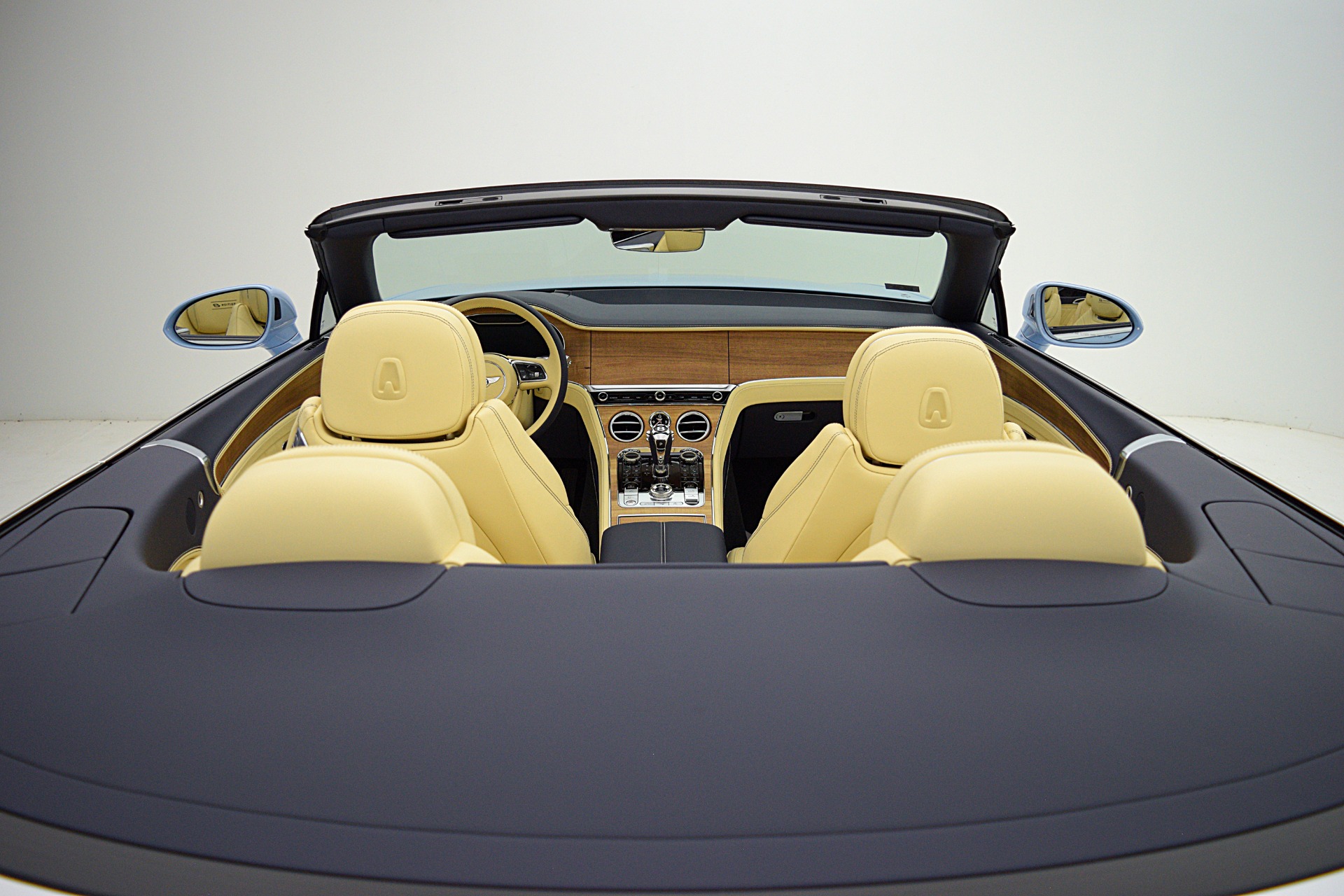 New 2024 Bentley Continental GTC Edition 8 For Sale (Sold) | FC