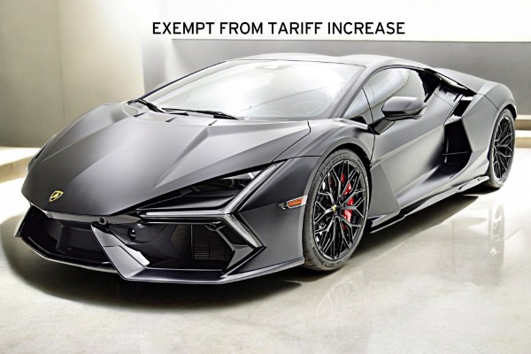 Used 2024 Lamborghini Revuelto/LEASE OPTIONS AVAILABLE for sale $749,000 at FC Kerbeck in Palmyra NJ