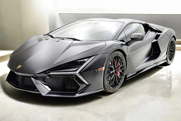 Used 2024 Lamborghini Revuelto/LEASE OPTIONS AVAILABLE for sale $749,000 at FC Kerbeck in Palmyra NJ