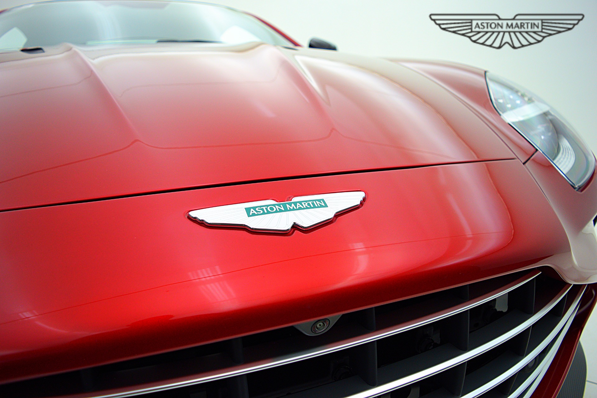 New 2025 Aston Martin Vantage Coupe For Sale (Sold) | FC Kerbeck
