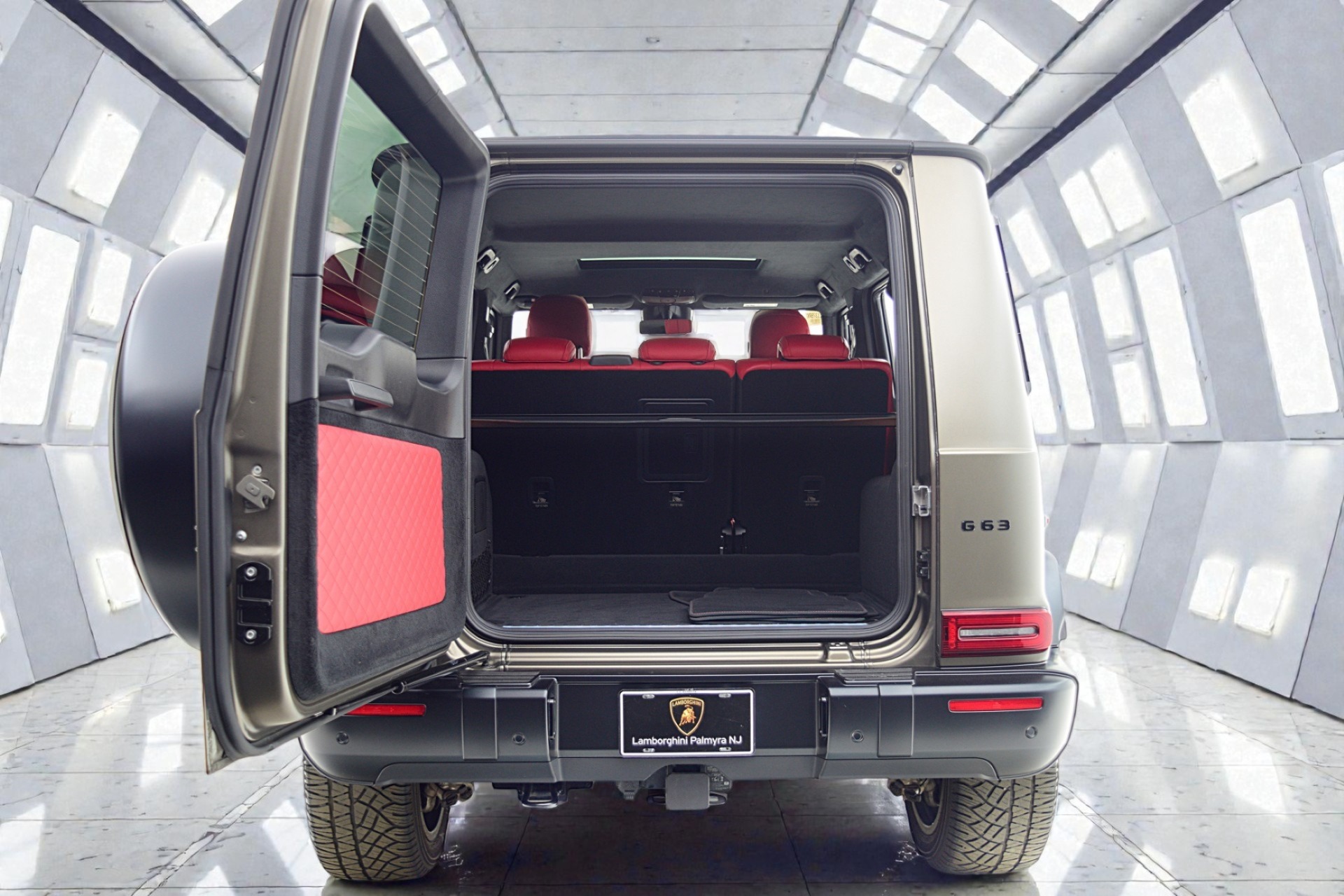 2022 Mercedes-Benz G-Class AMG G63 - Photo 13