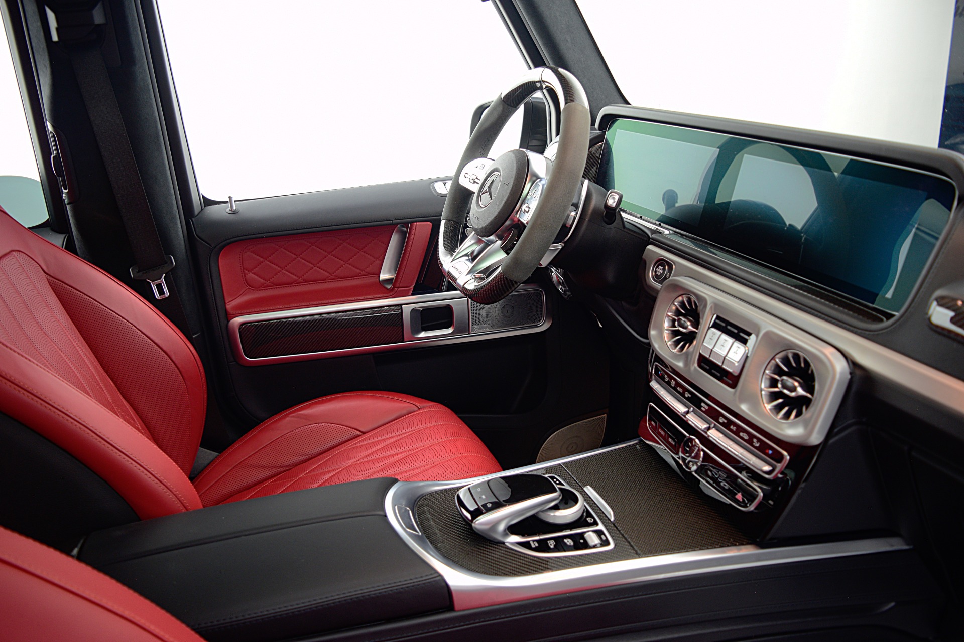 2022 Mercedes-Benz G-Class AMG G63 - Photo 25