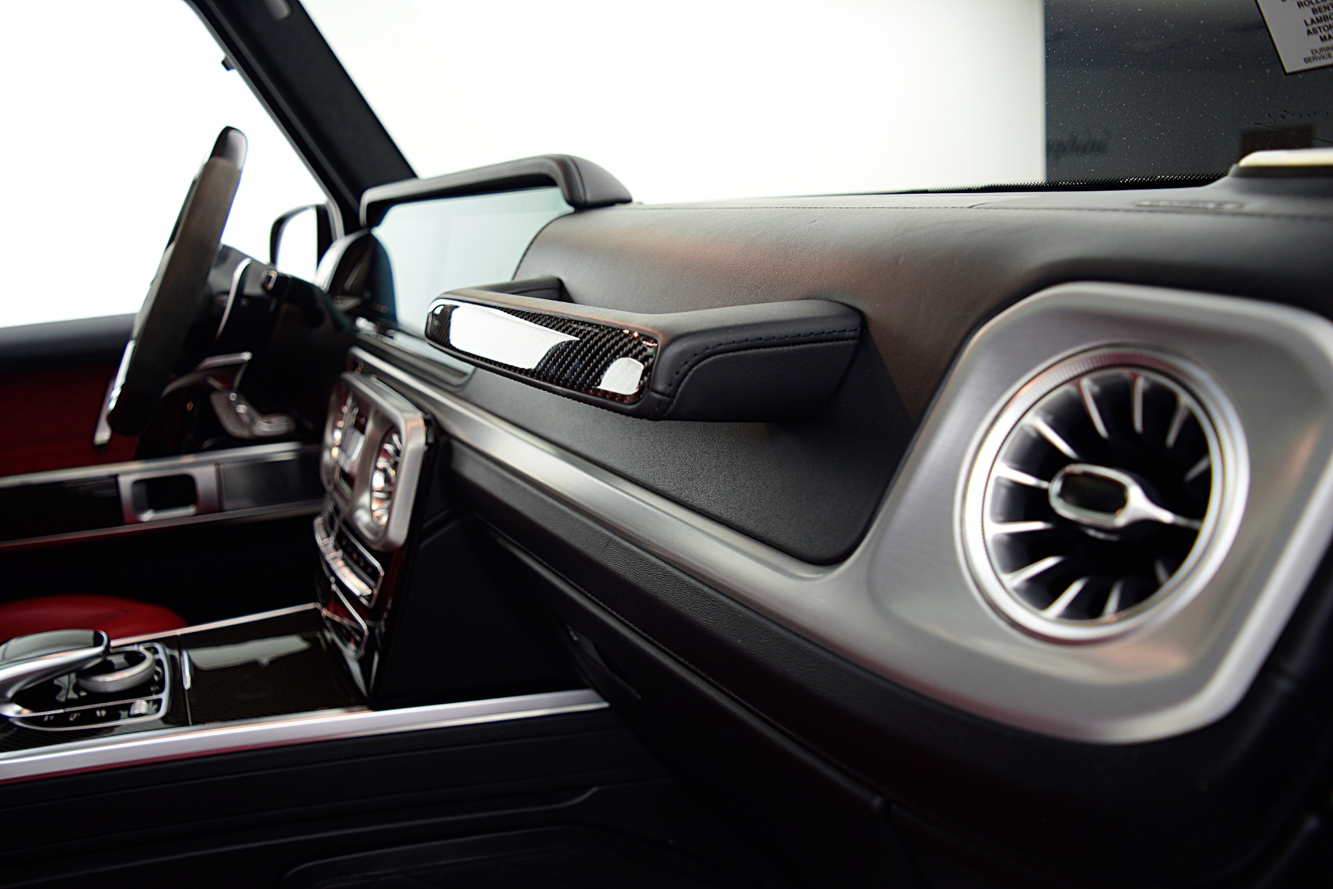 2022 Mercedes-Benz G-Class AMG G63 - Photo 26