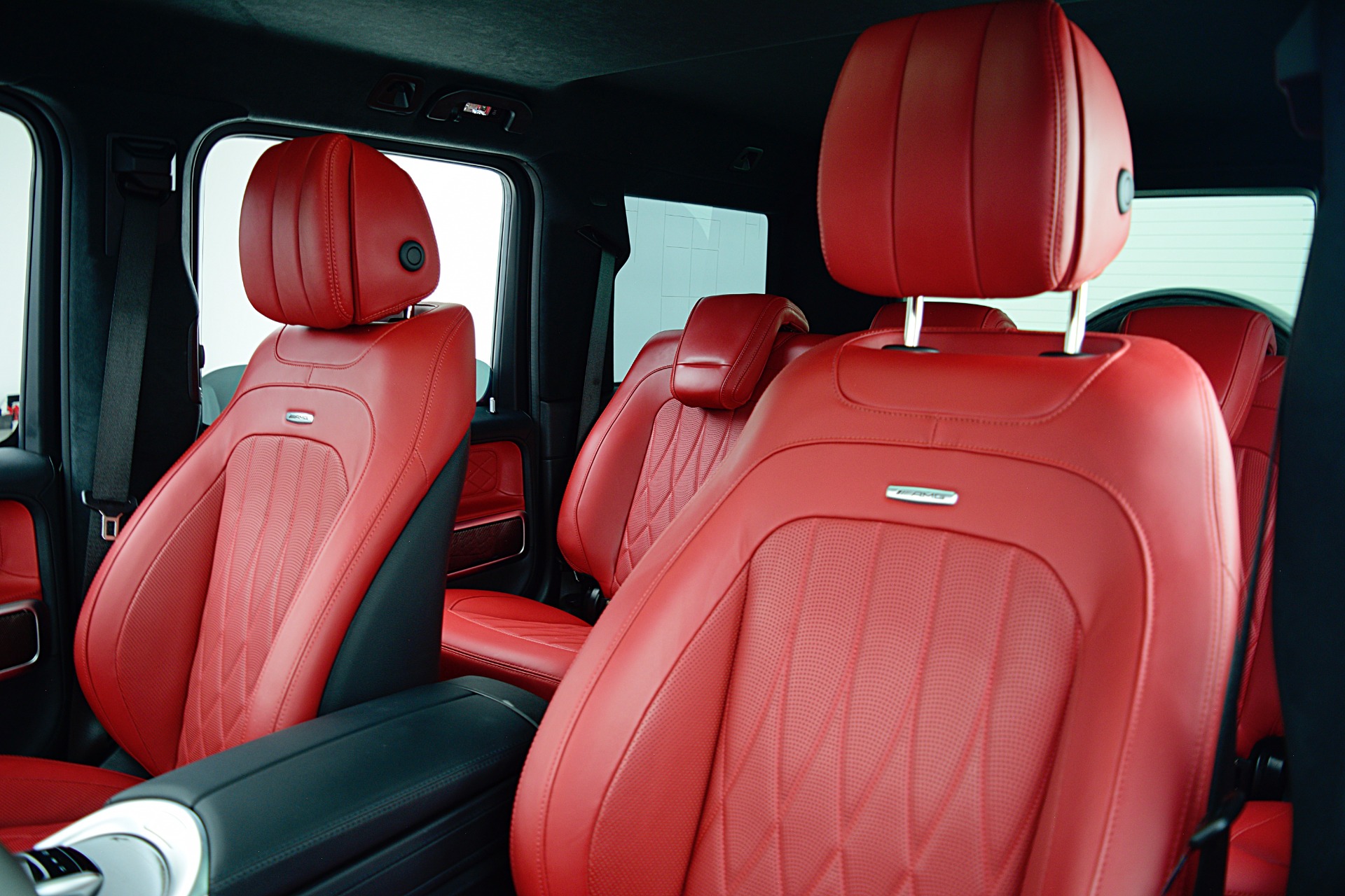 2022 Mercedes-Benz G-Class AMG G63 - Photo 28
