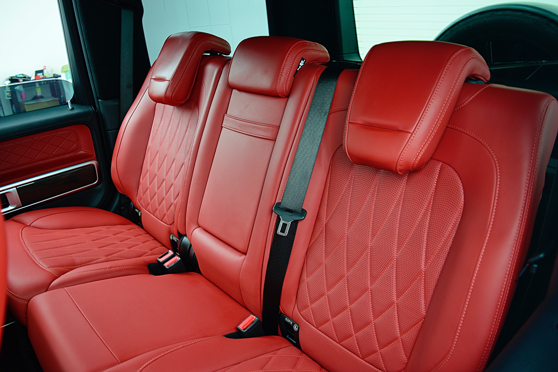 2022 Mercedes-Benz G-Class AMG G63 - Photo 29