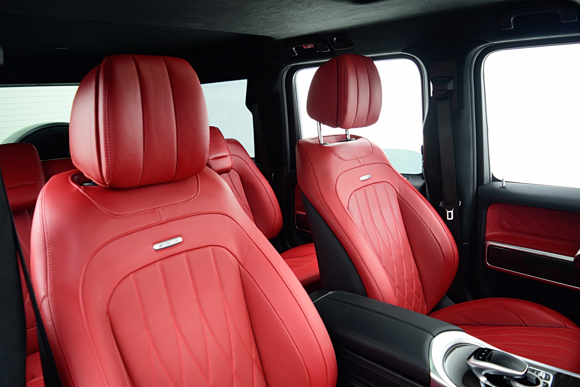 2022 Mercedes-Benz G-Class AMG G63 - Photo 30