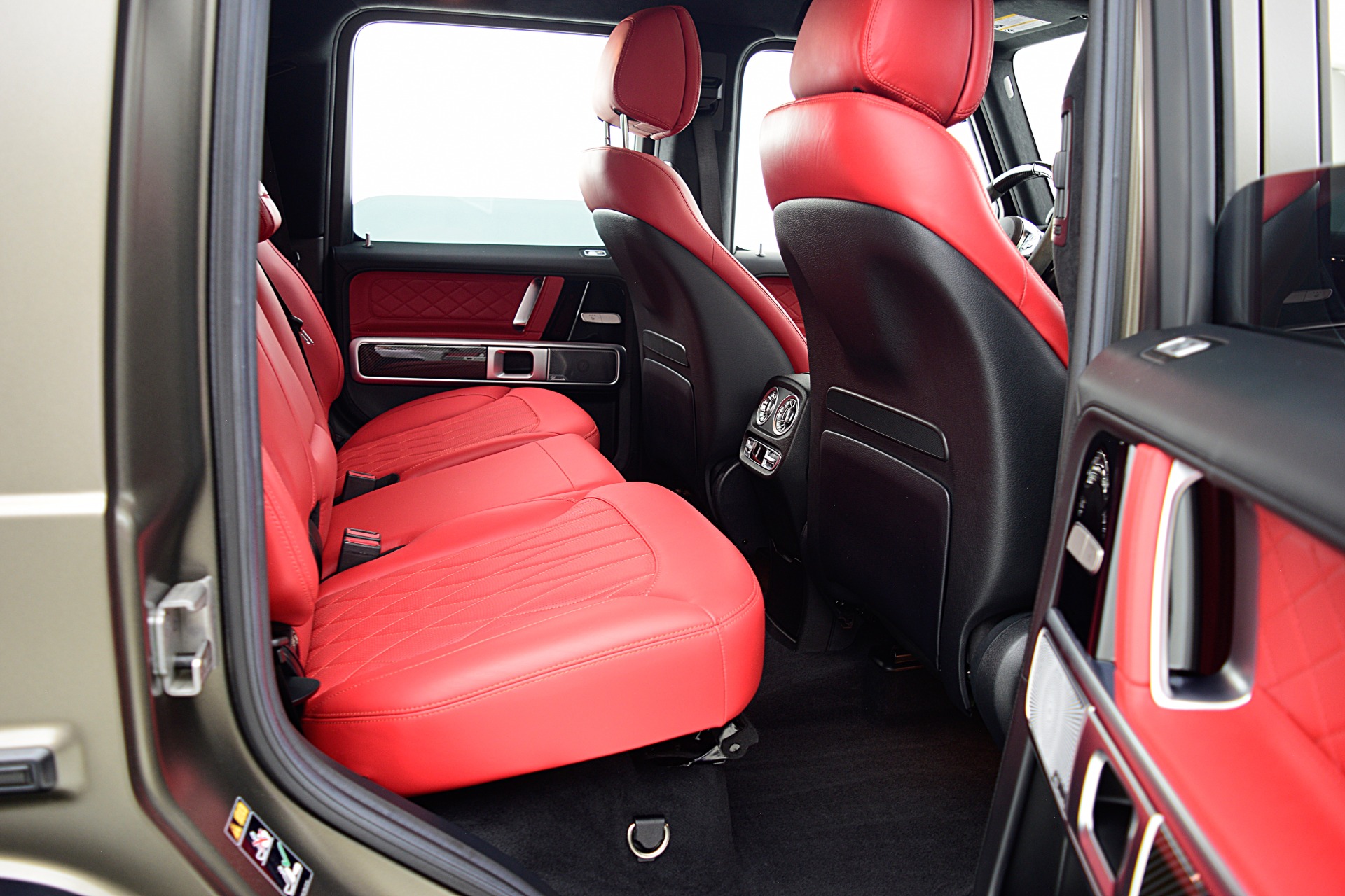 2022 Mercedes-Benz G-Class AMG G63 - Photo 32