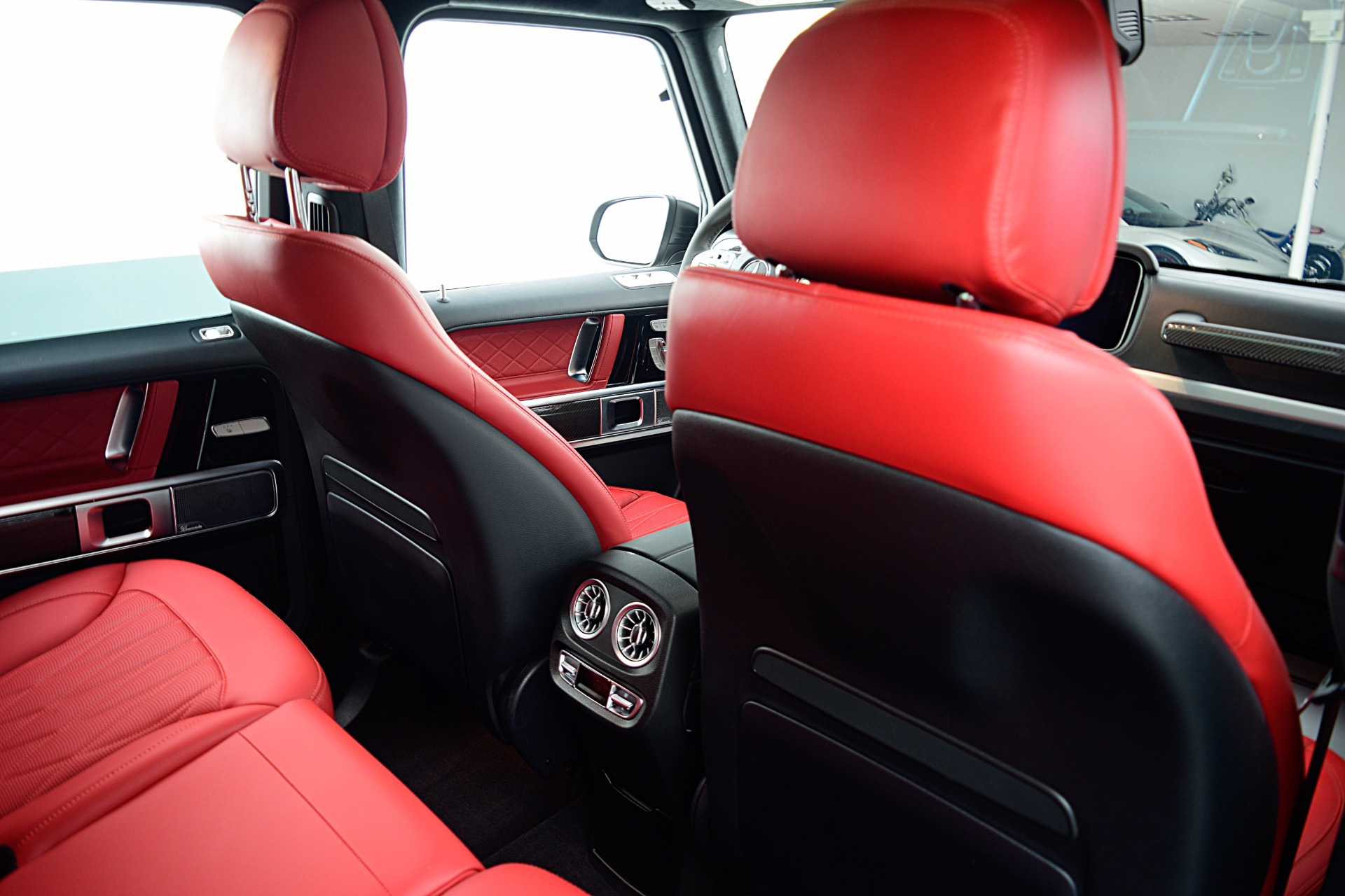 2022 Mercedes-Benz G-Class AMG G63 - Photo 33