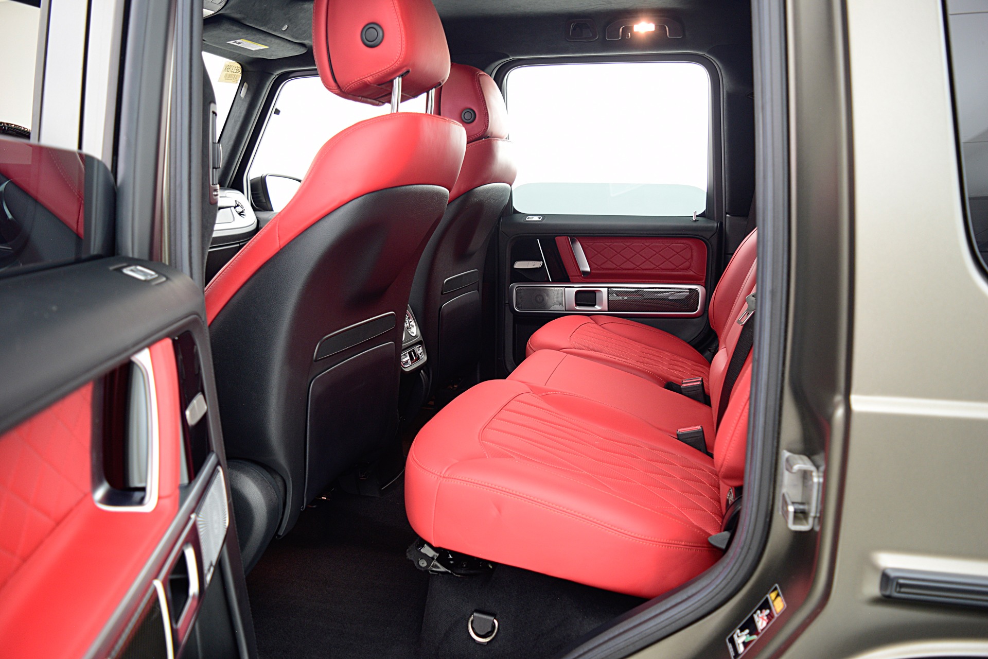 2022 Mercedes-Benz G-Class AMG G63 - Photo 35