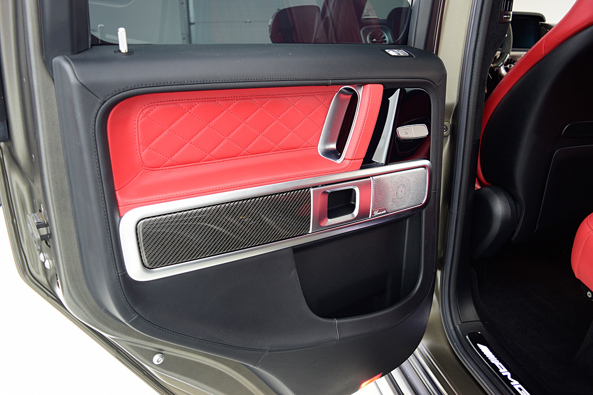 2022 Mercedes-Benz G-Class AMG G63 - Photo 37