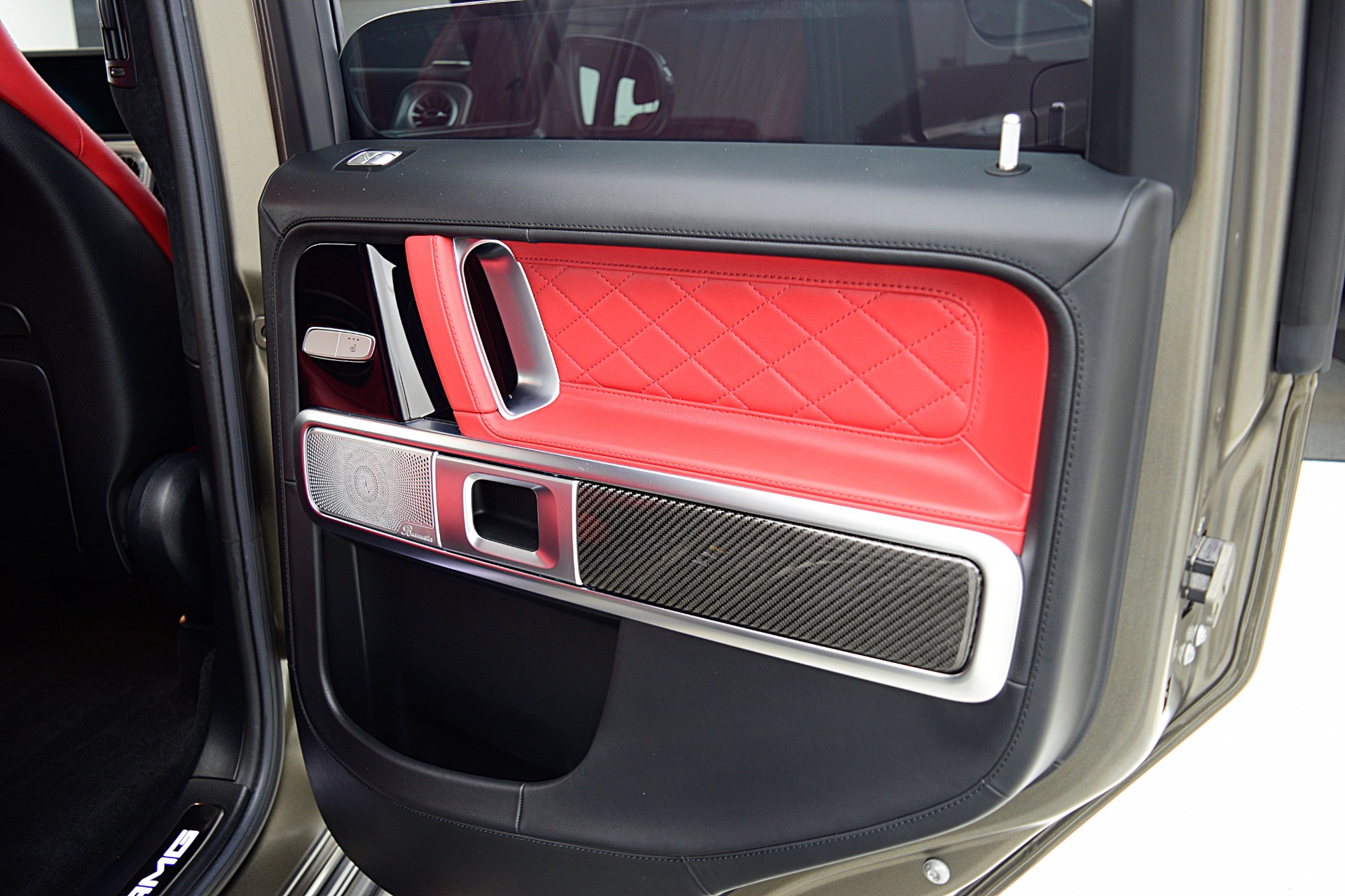 2022 Mercedes-Benz G-Class AMG G63 - Photo 38