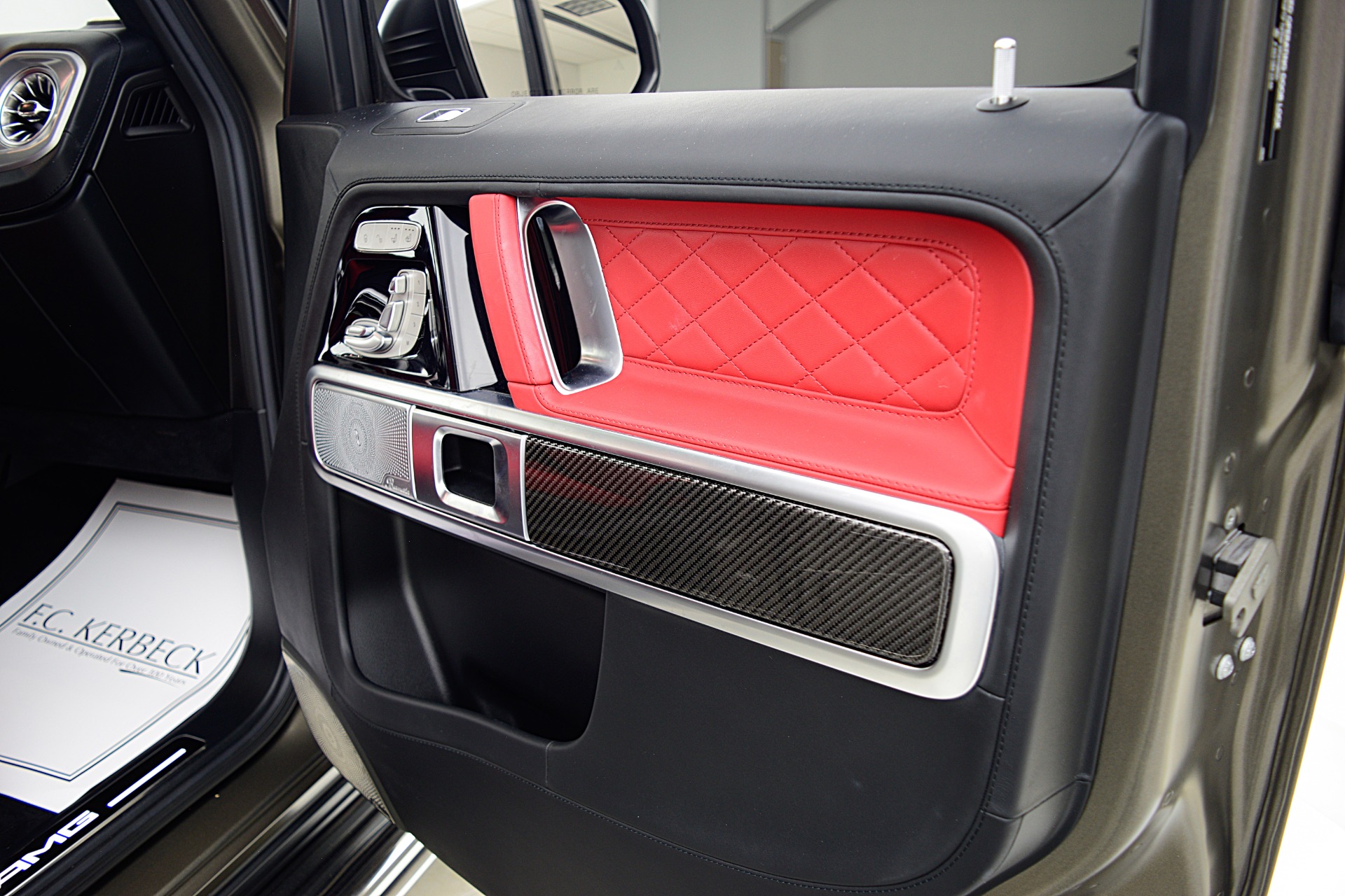 2022 Mercedes-Benz G-Class AMG G63 - Photo 39