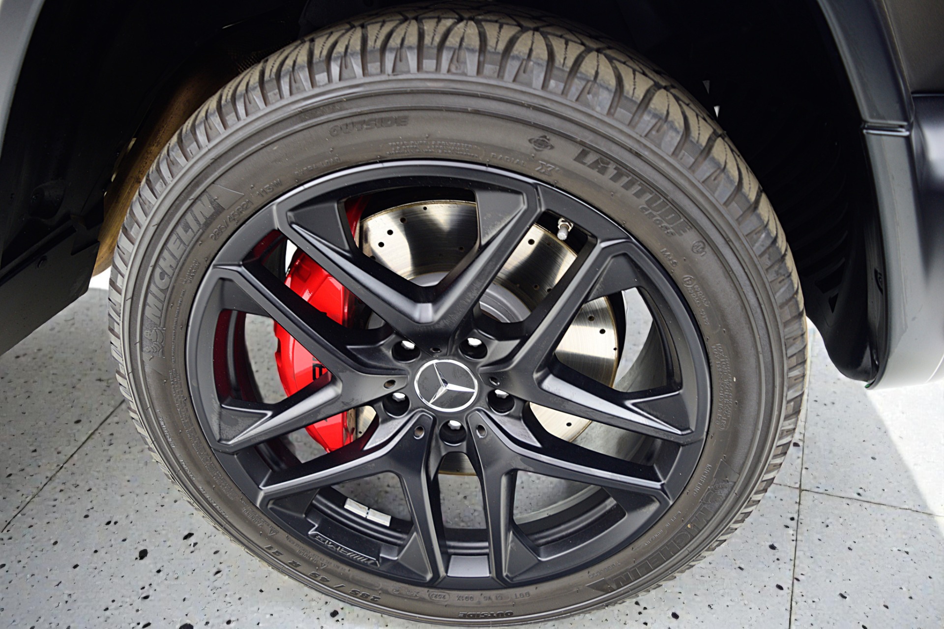 2022 Mercedes-Benz G-Class AMG G63 - Photo 42