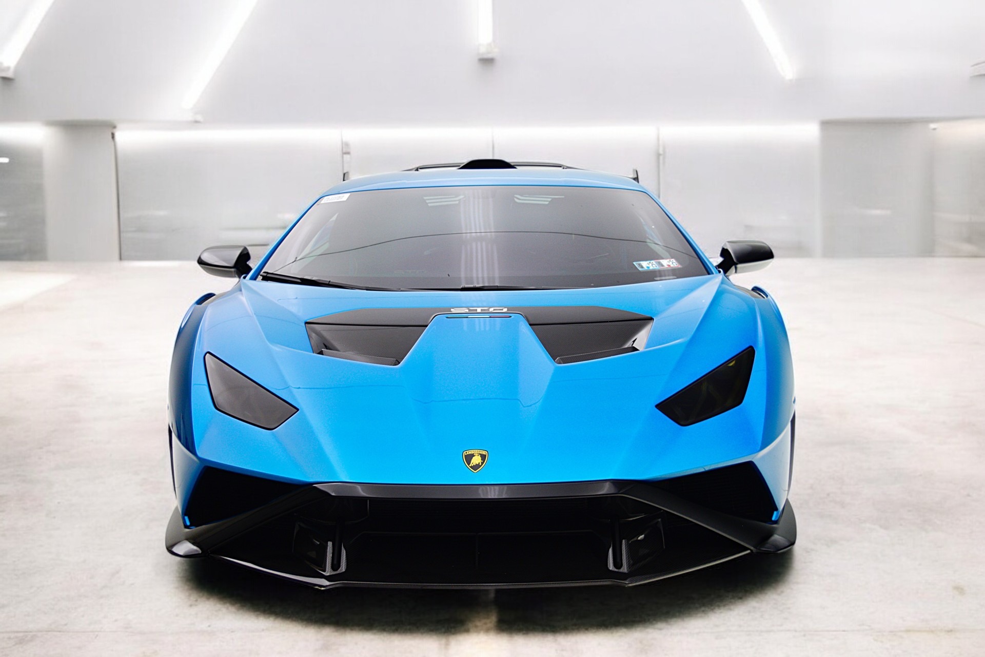 Used 2022 Lamborghini Huracan STO /LEASE OPTIONS AVAILABLE For