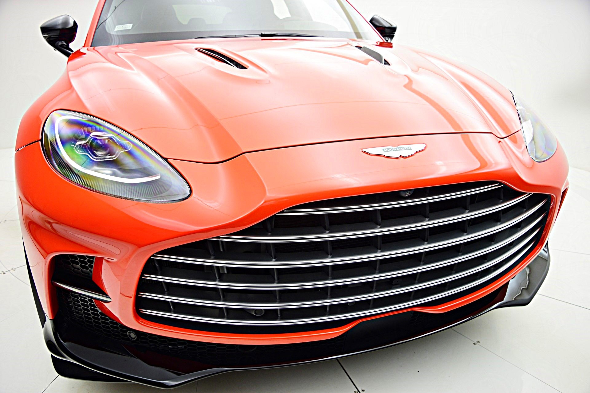 New 2025 Aston Martin DBX 707 For Sale (Sold) | FC Kerbeck Stock