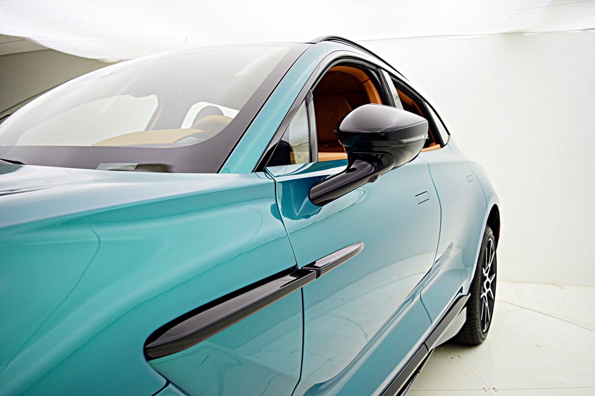 New 2025 Aston Martin DBX 707 For Sale (Sold) | FC Kerbeck Stock