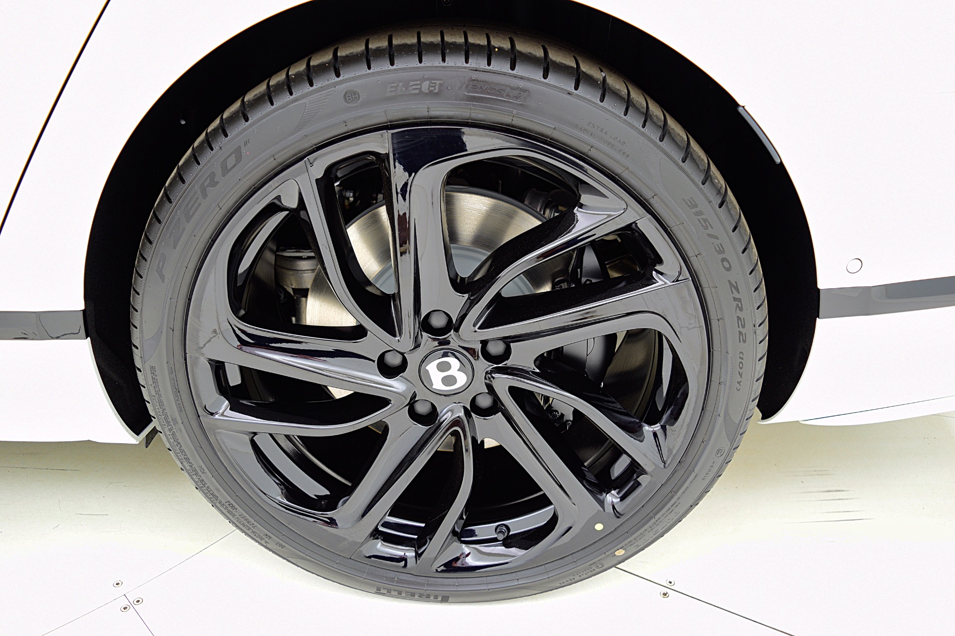 New 2025 Bentley Flying Spur Speed For Sale (Sold) | FC