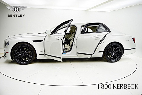 New 2025 Bentley Flying Spur Speed For Sale (Sold) | FC
