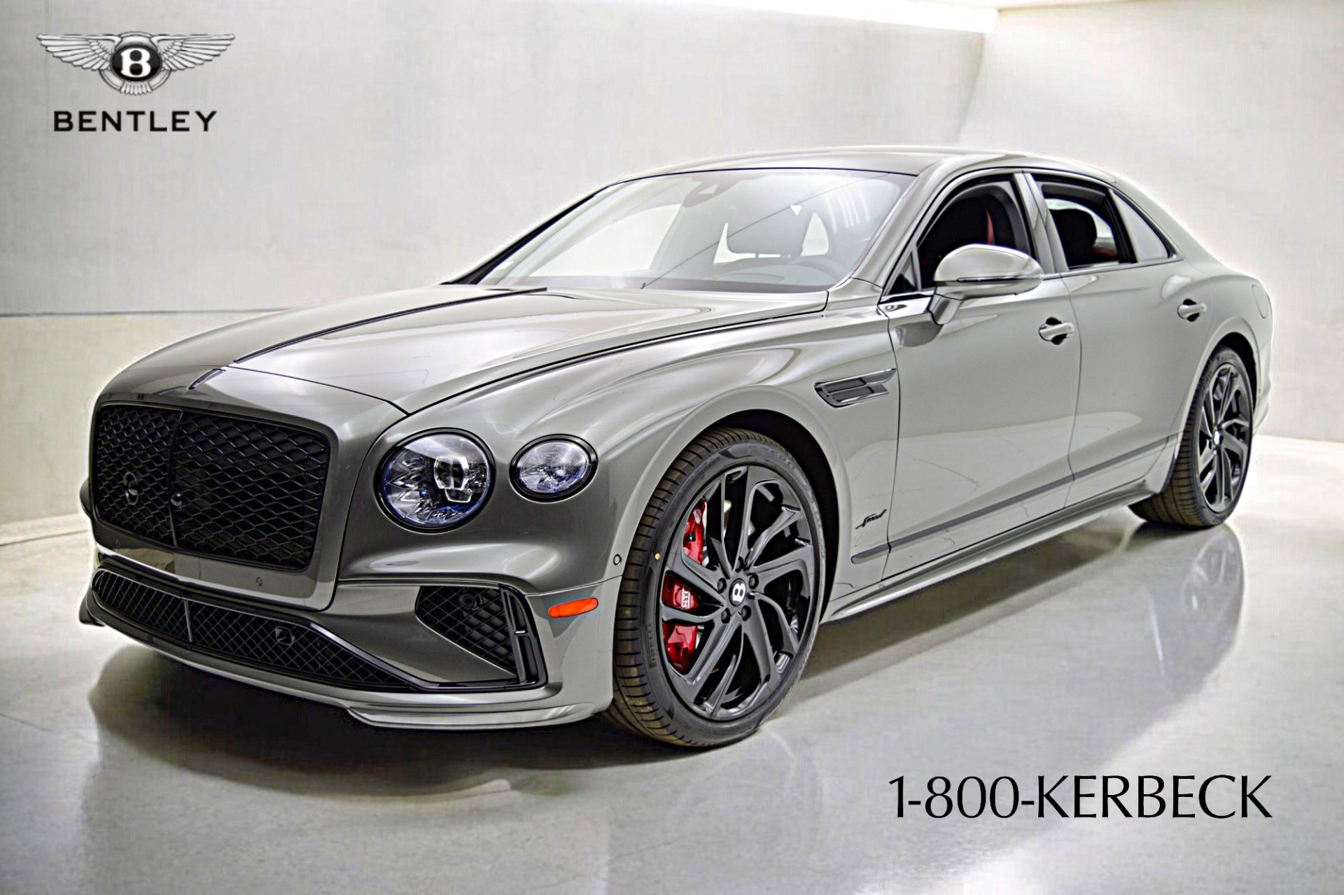 New 2025 Bentley Flying Spur Speed Speed For Sale (Sold) | FC 