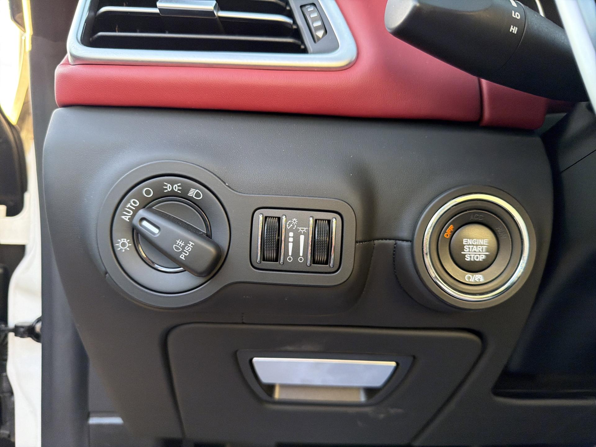 2023 Maserati Ghibli Modena - Photo 10