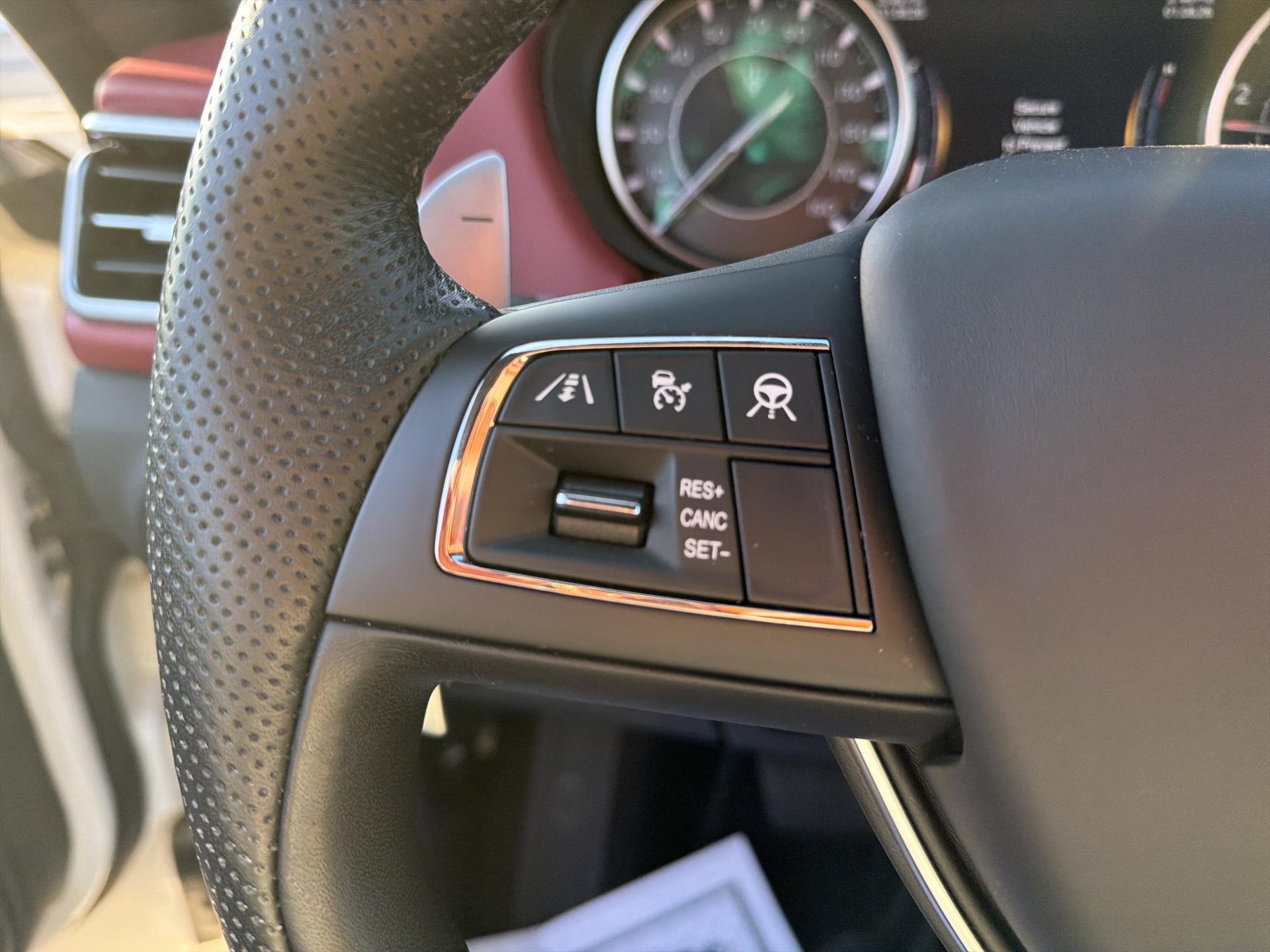 2023 Maserati Ghibli Modena - Photo 12