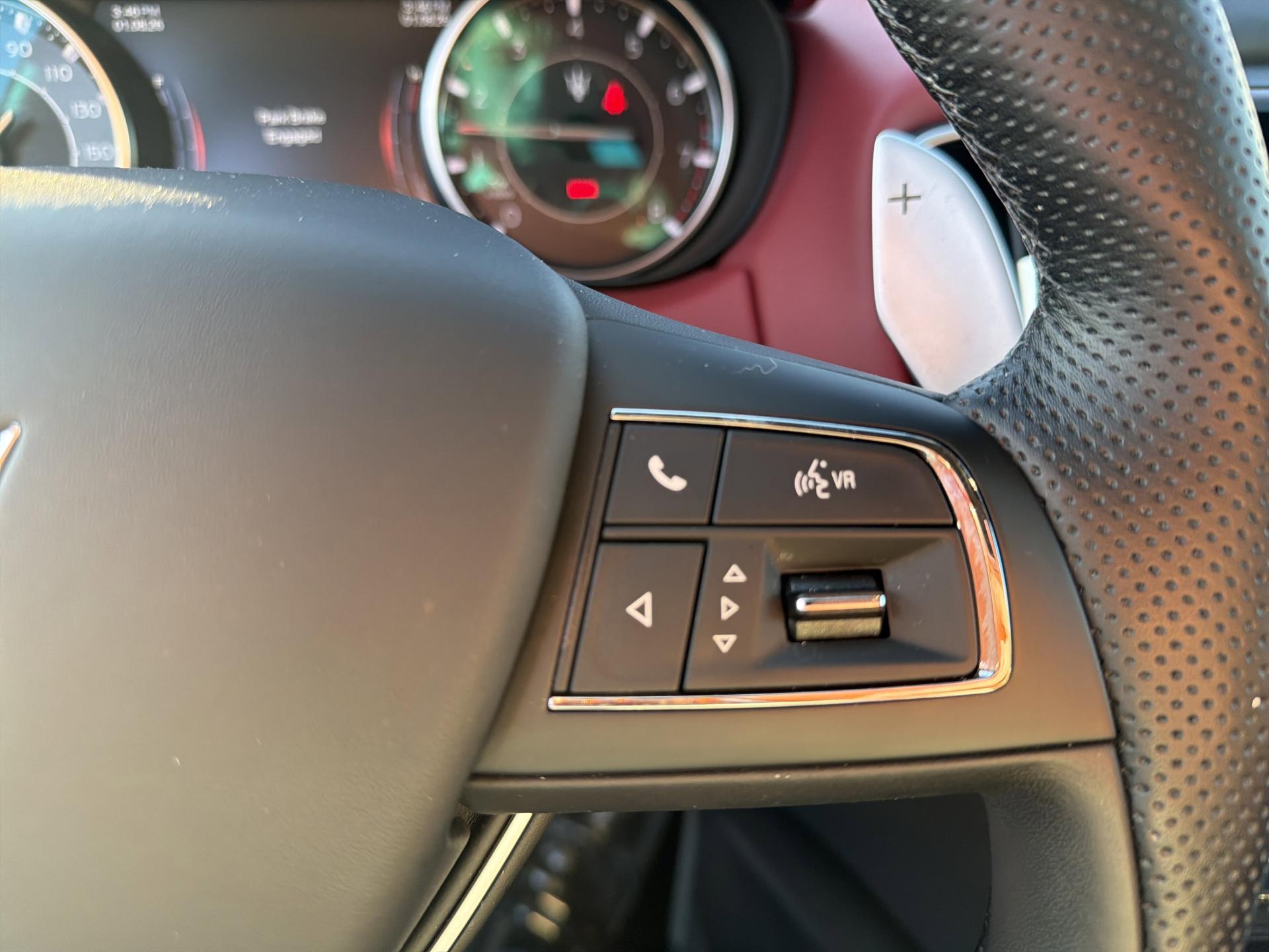 2023 Maserati Ghibli Modena - Photo 13