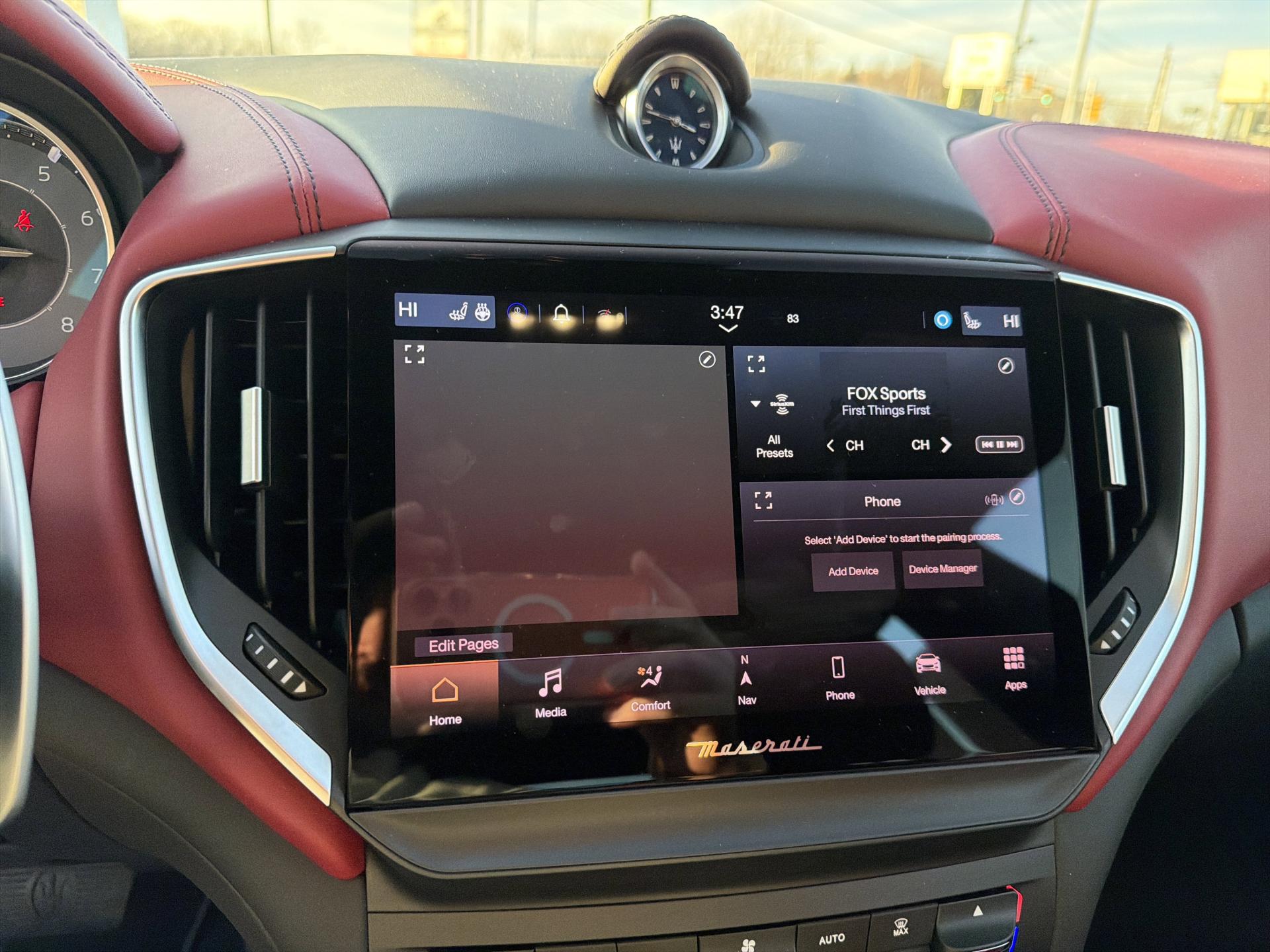 2023 Maserati Ghibli Modena - Photo 15