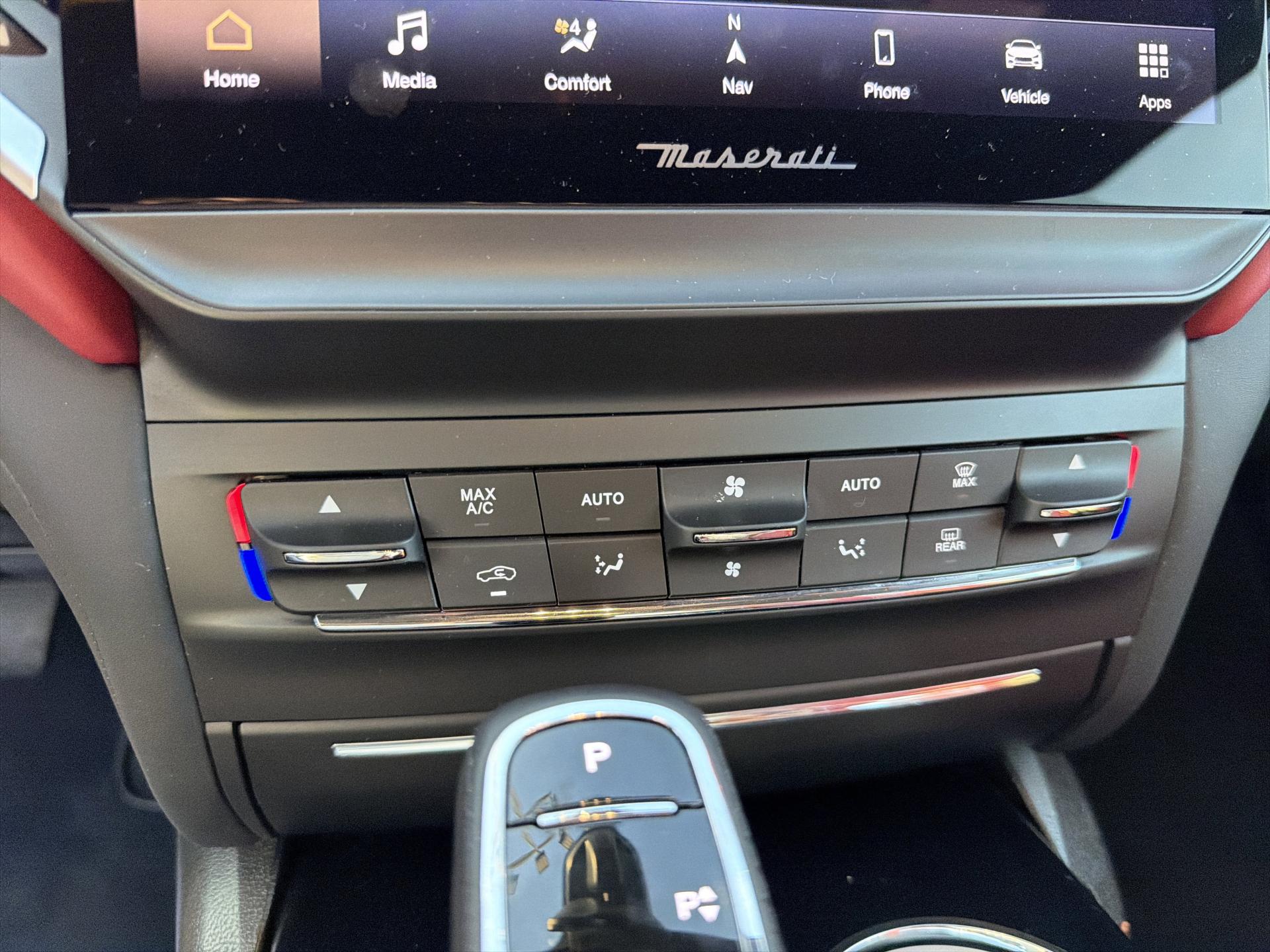 2023 Maserati Ghibli Modena - Photo 16