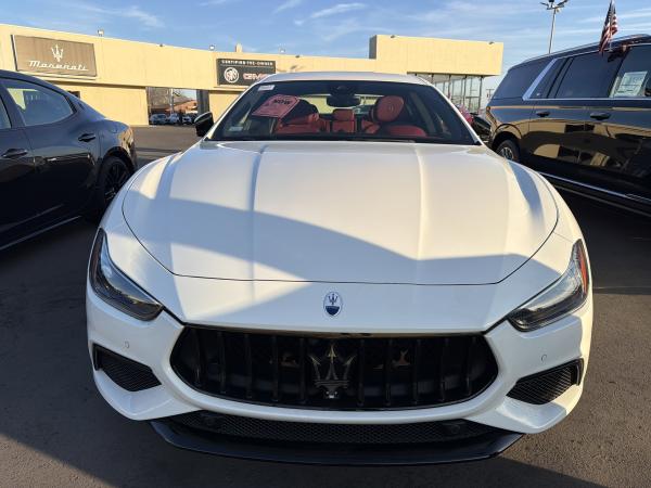 2023 Maserati Ghibli Modena - Photo 31