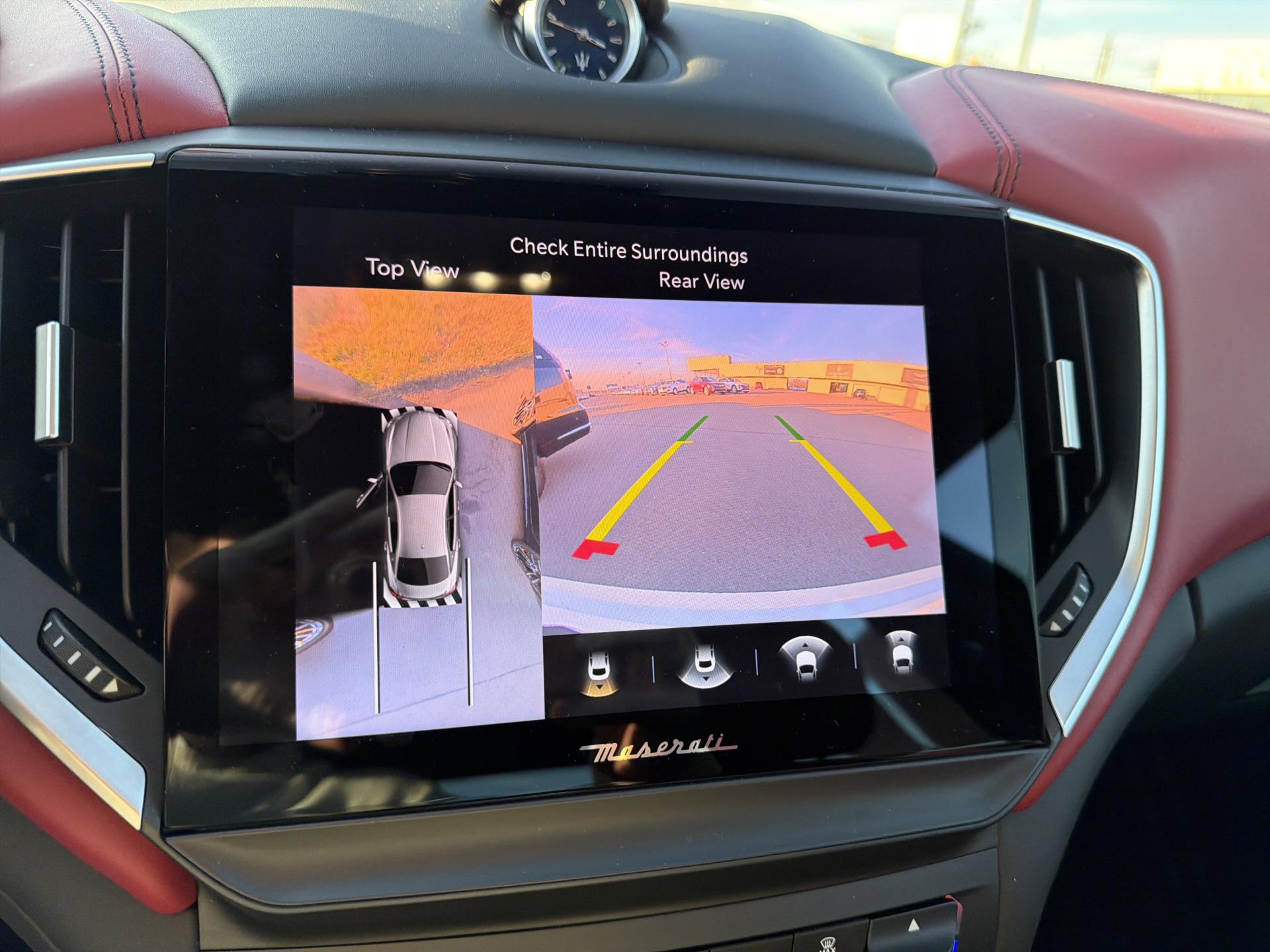 2023 Maserati Ghibli Modena - Photo 22