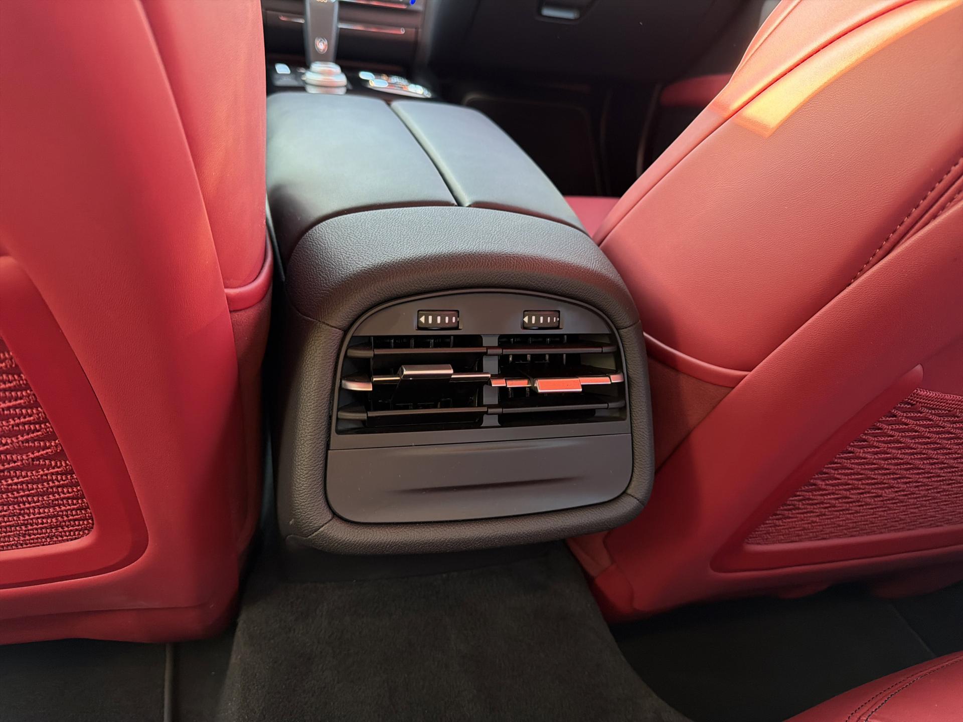 2023 Maserati Ghibli Modena - Photo 25