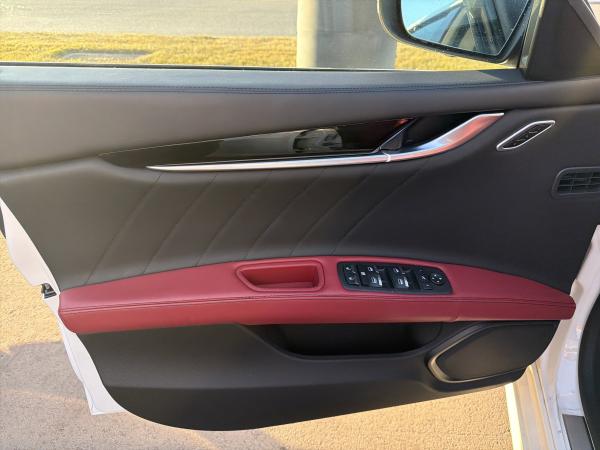 2023 Maserati Ghibli Modena - Photo 36