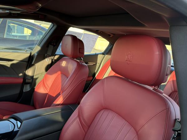 2023 Maserati Ghibli Modena - Photo 38
