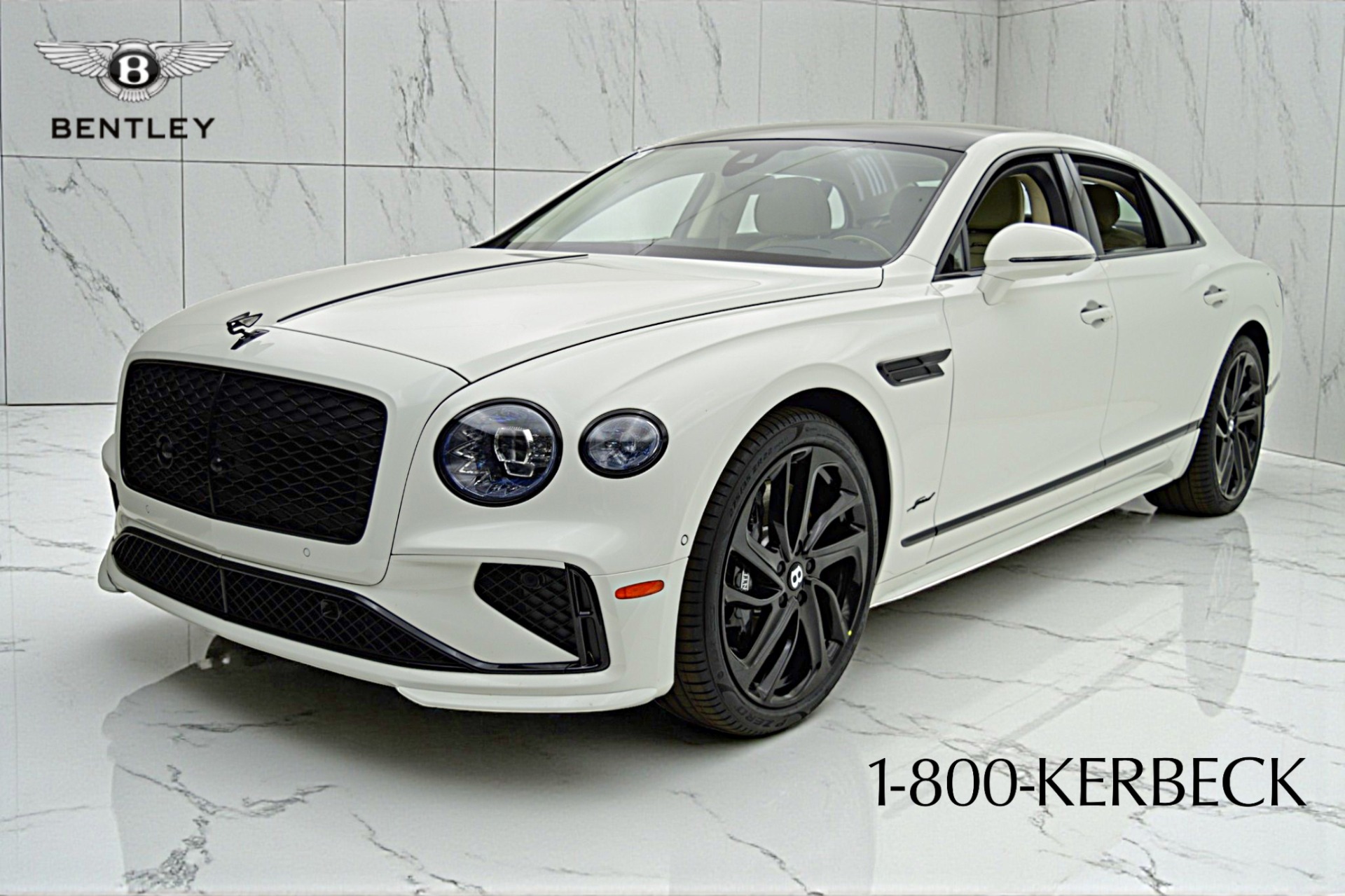 New 2025 Bentley Flying Spur Speed For Sale (Sold) | FC Kerbeck