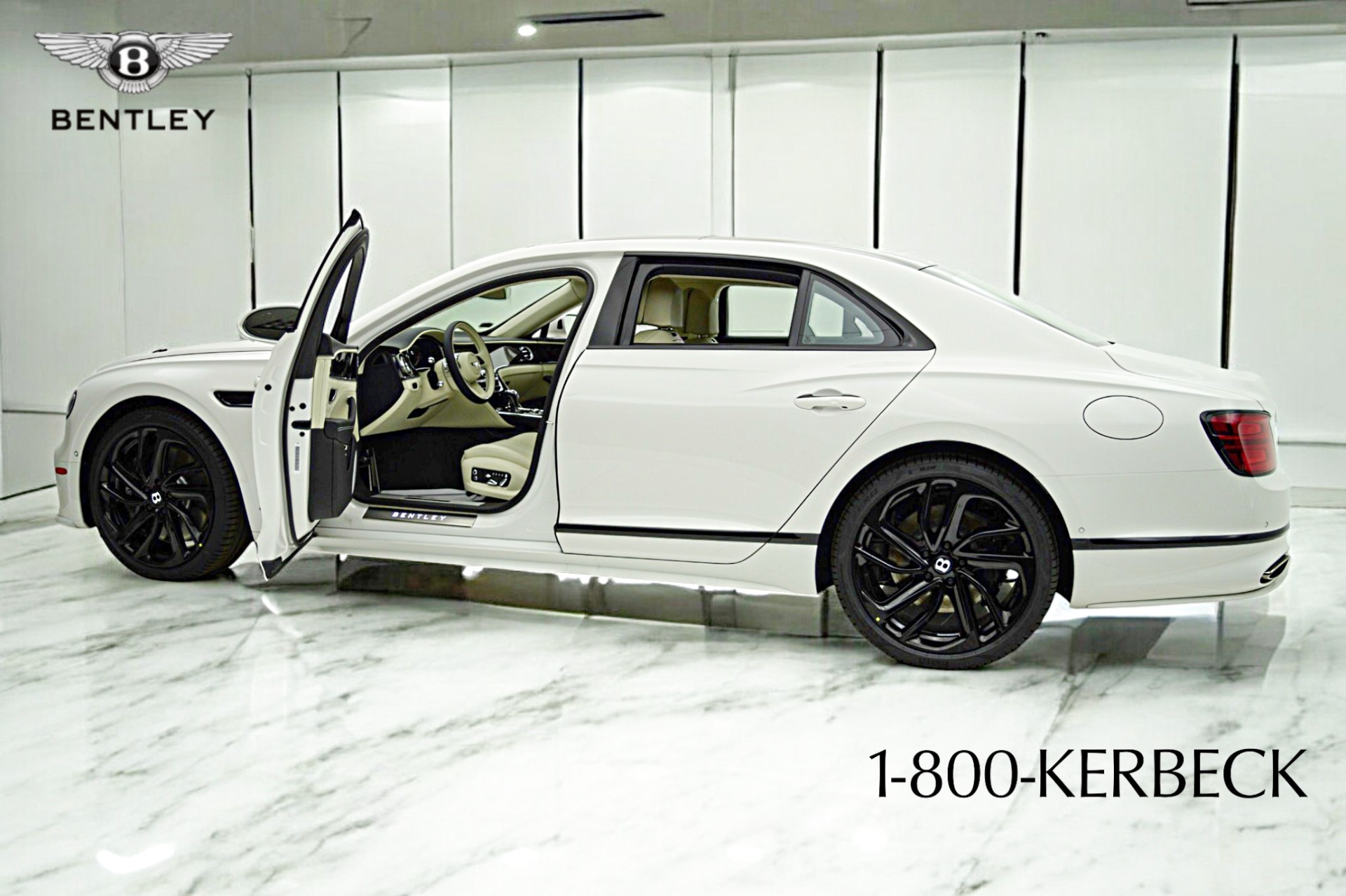 New 2025 Bentley Flying Spur Speed For Sale (Sold) | FC Kerbeck
