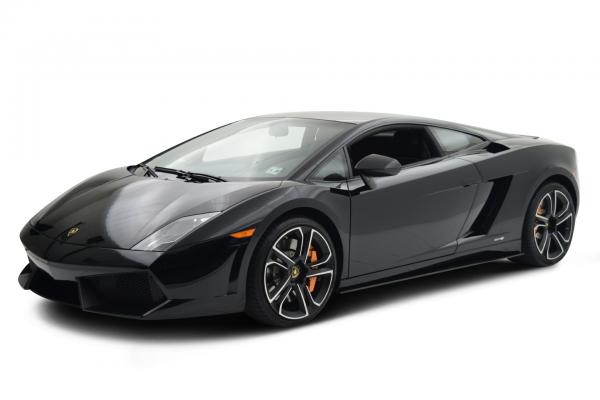 ブロッケンギガント PREMIUM BLACK LLIC Ver. Used 2013 Lamborghini Gallardo LP 550-2 LP 550-2 For Sale (Sold