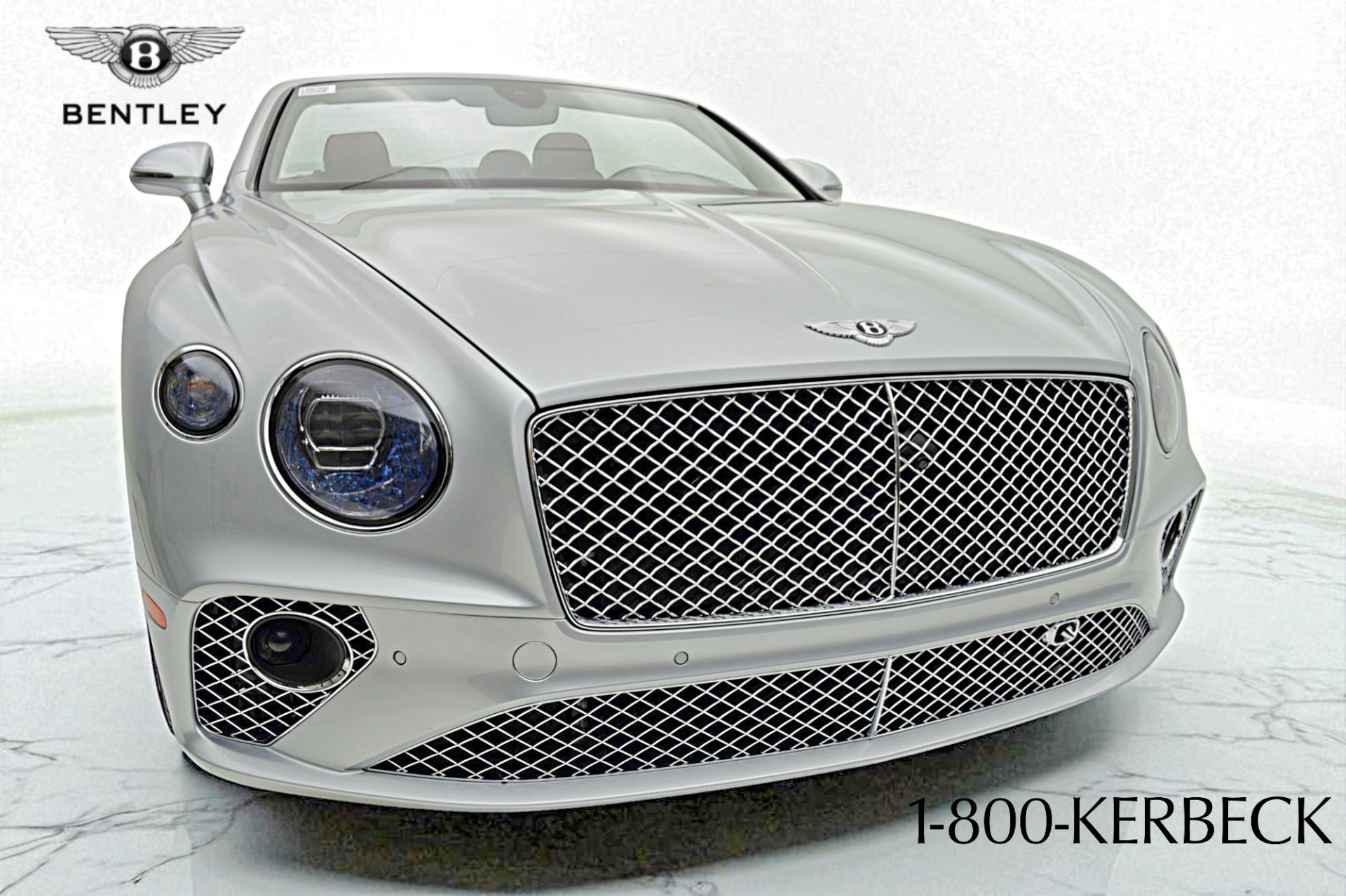 2023 Bentley Continental GTC Azure - Photo 22