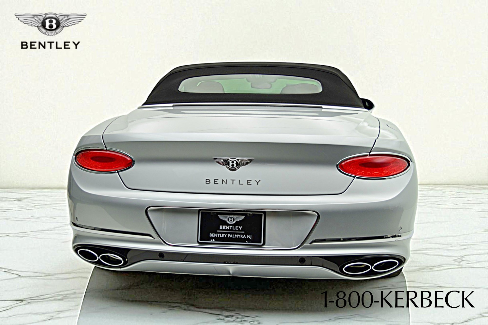 2023 Bentley Continental GTC Azure - Photo 26
