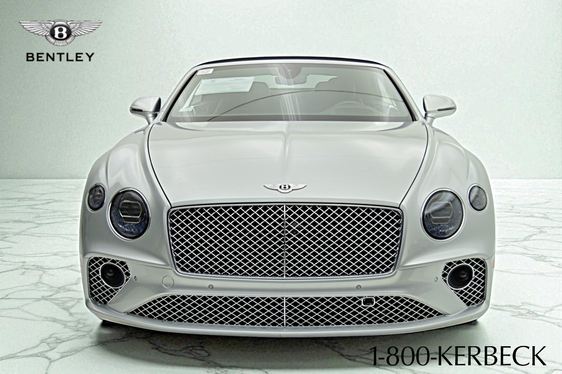 2023 Bentley Continental GTC Azure - Photo 30