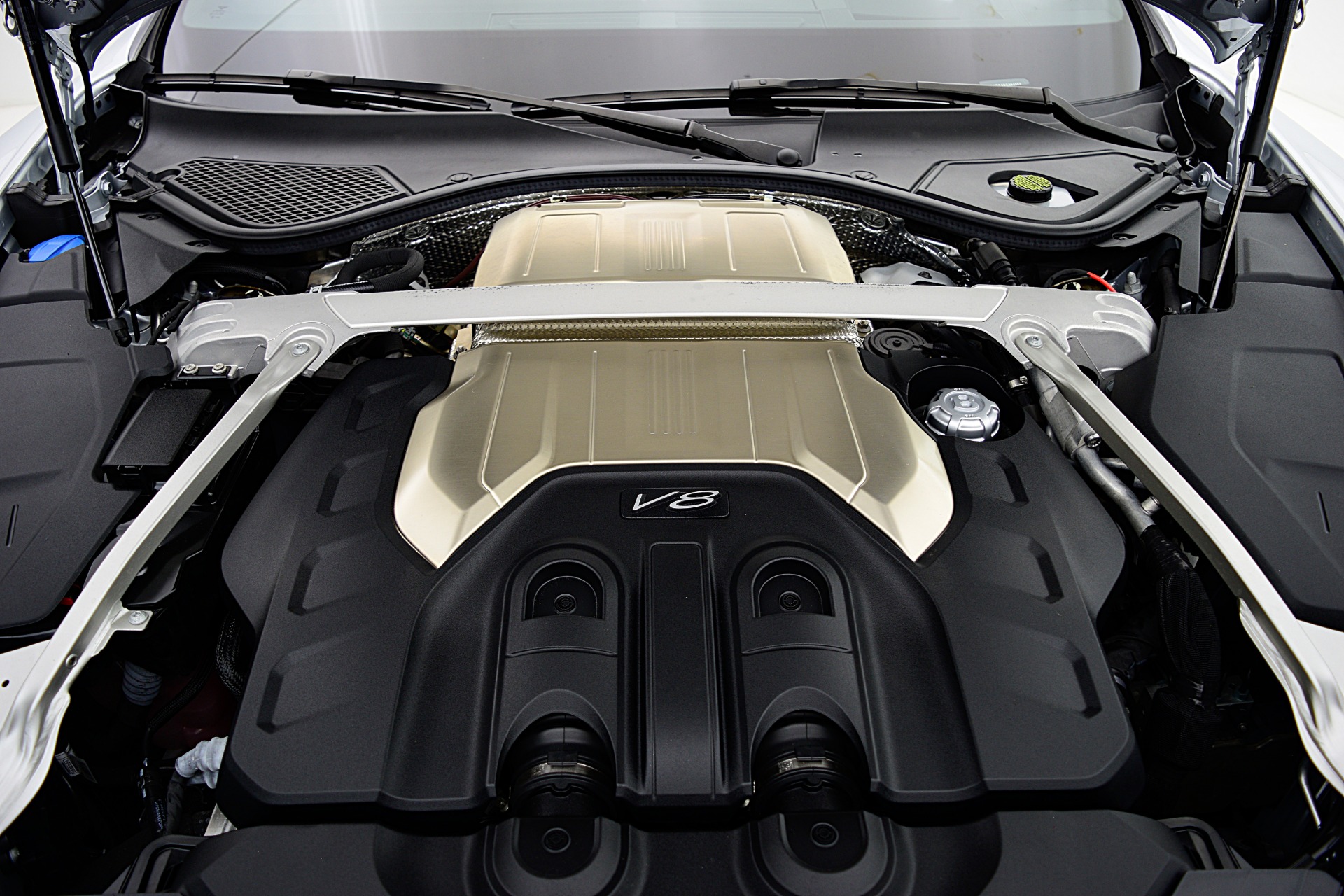 2023 Bentley Continental GTC Azure - Photo 32