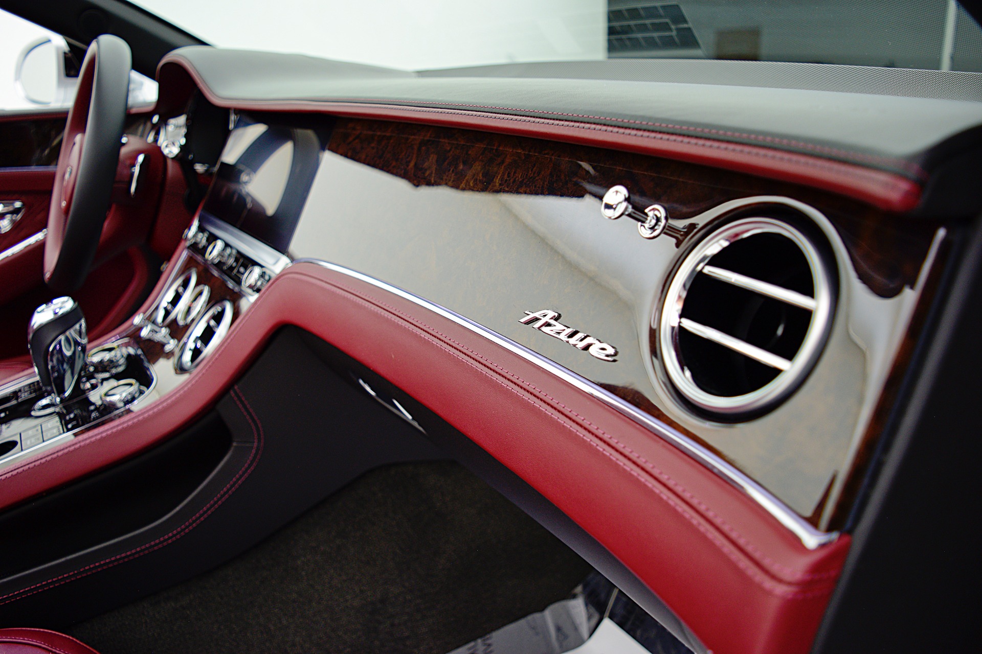 2023 Bentley Continental GTC Azure - Photo 36
