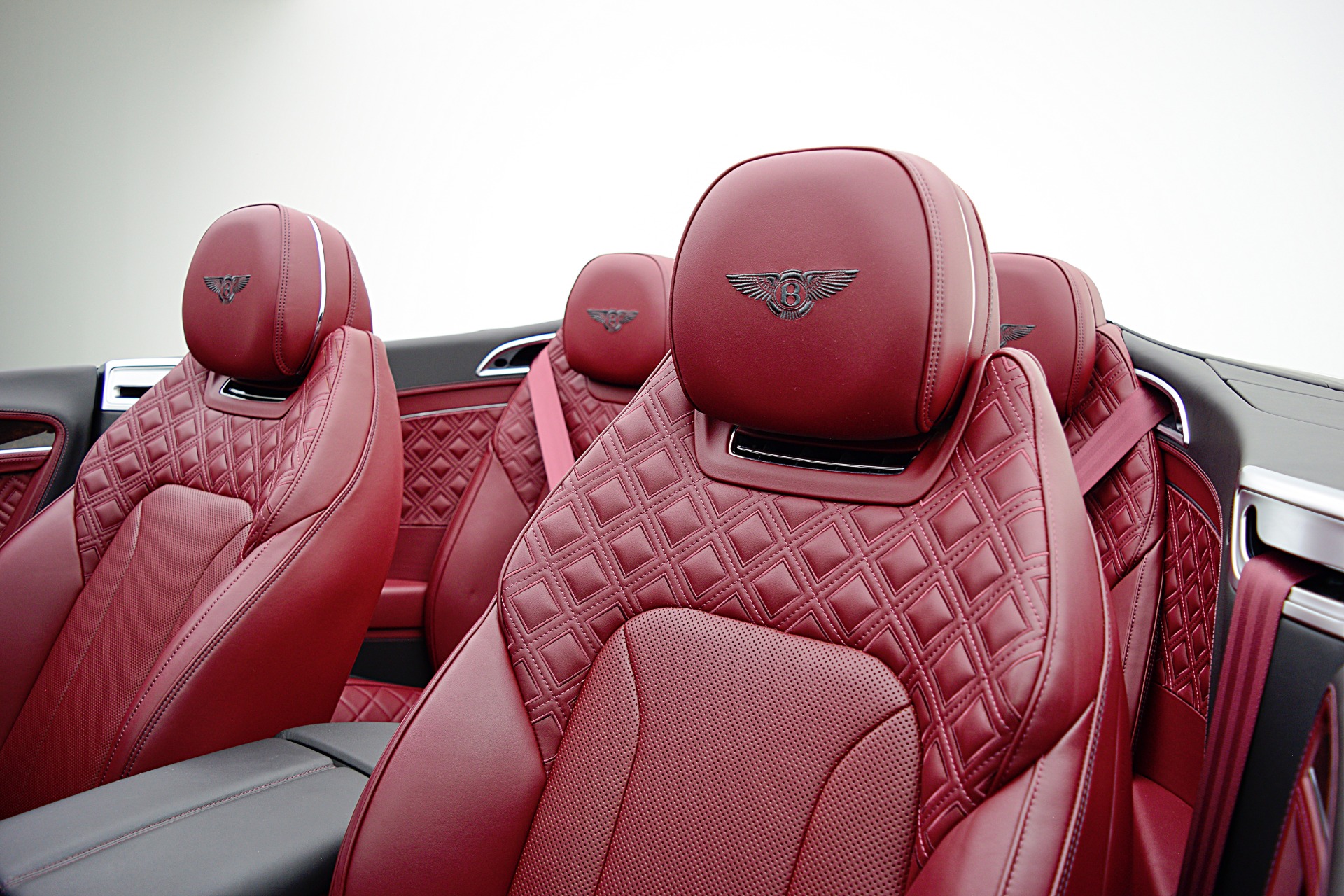 2023 Bentley Continental GTC Azure - Photo 37