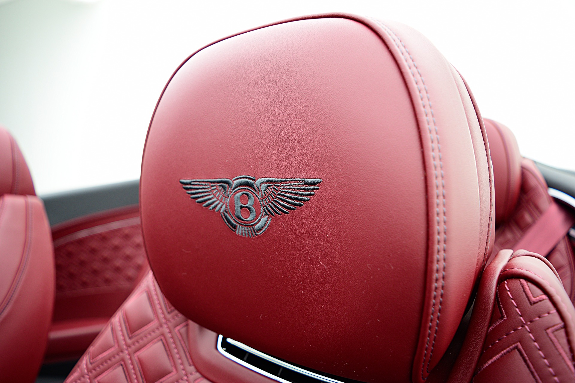 2023 Bentley Continental GTC Azure - Photo 38